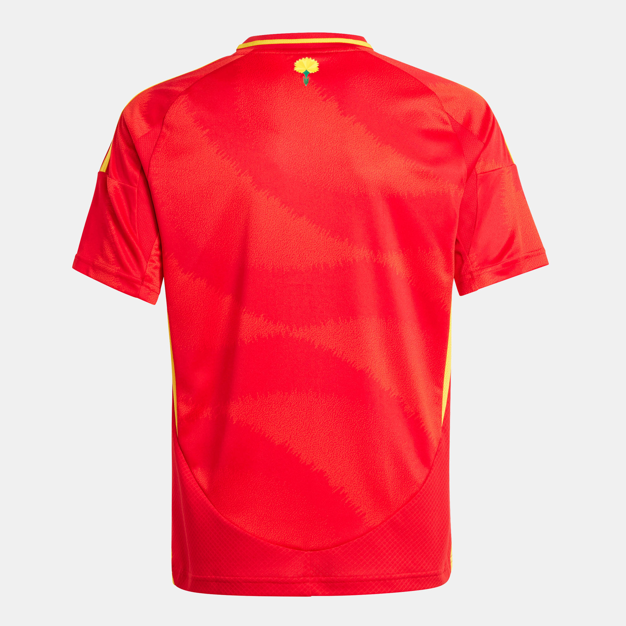 Spanish football kit discount