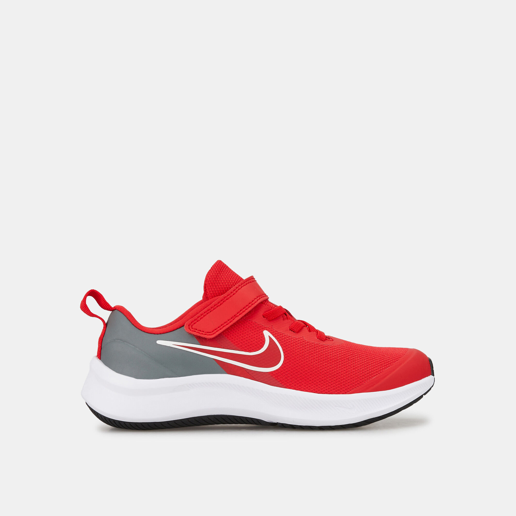 Nike star runner youth red discount