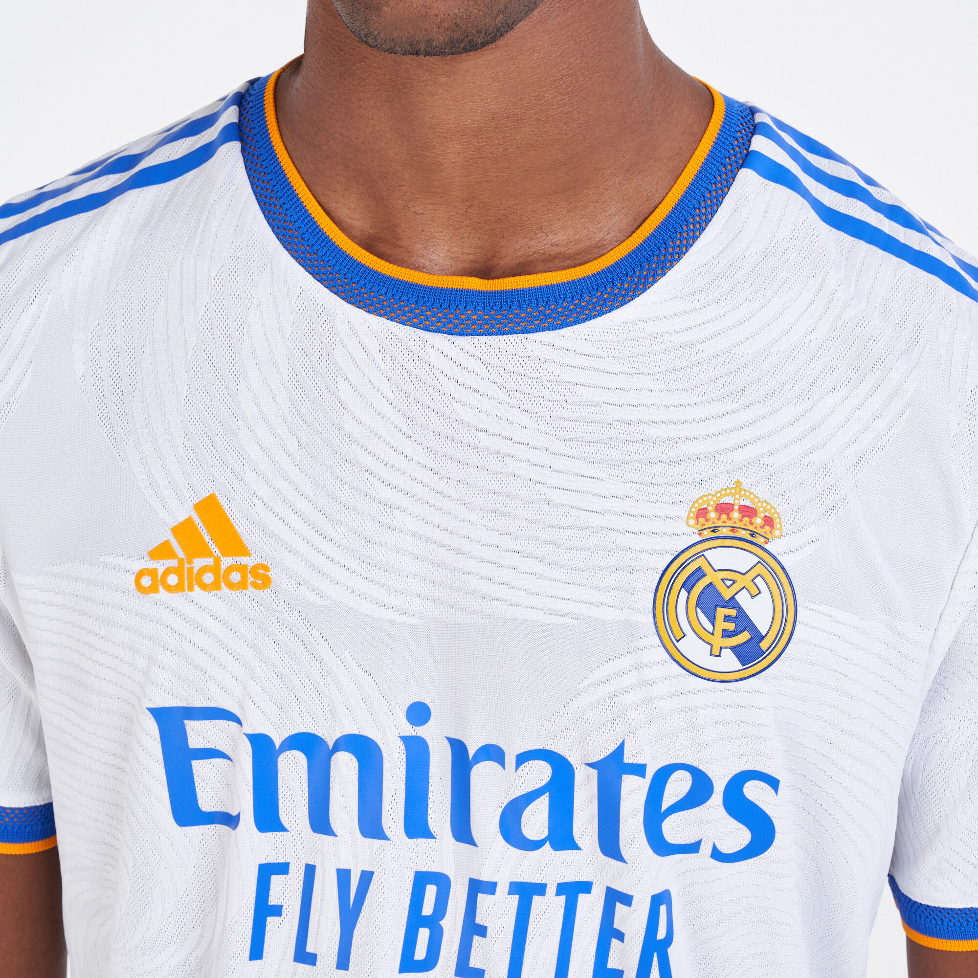 Converse magliette real madrid new arrivals
