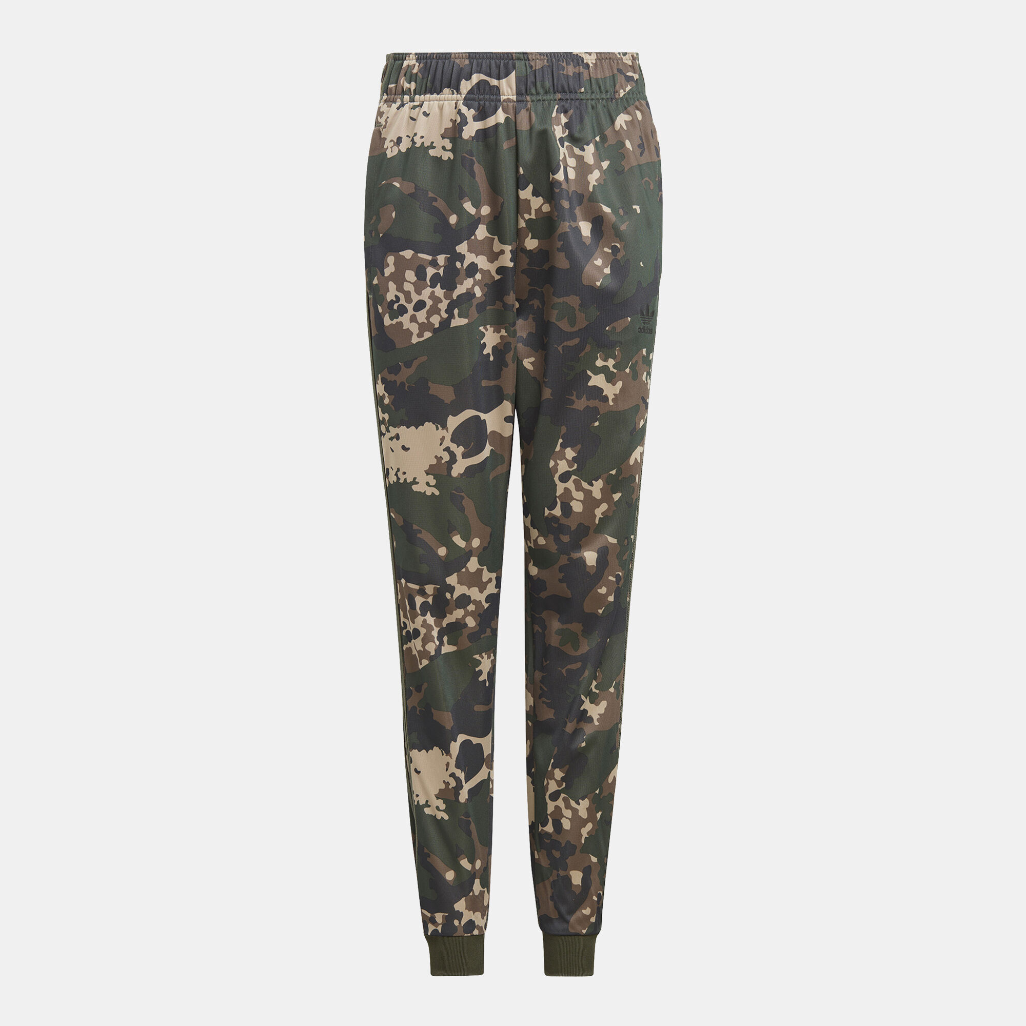 Buy adidas Originals Kids Camo Track Pants Multi in Kuwait SSS