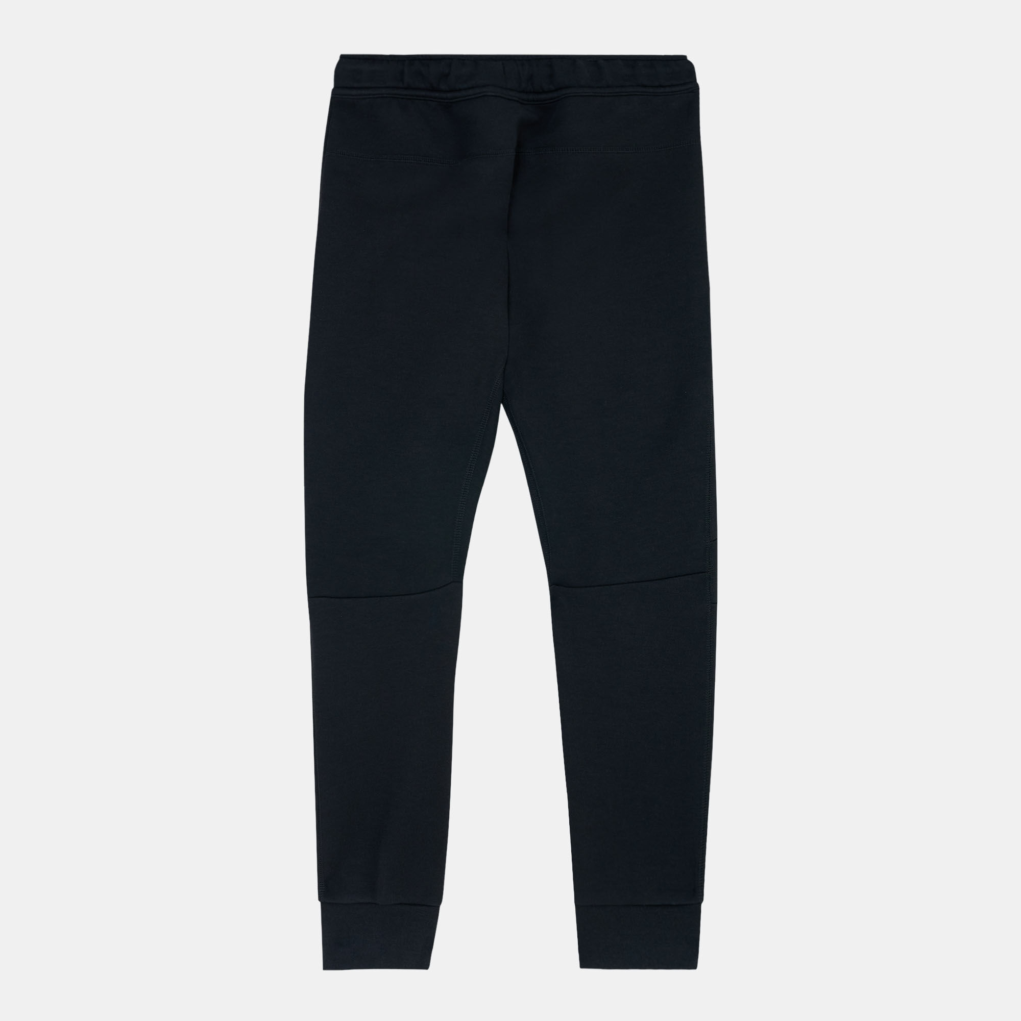 Nike black joggers kids outlet