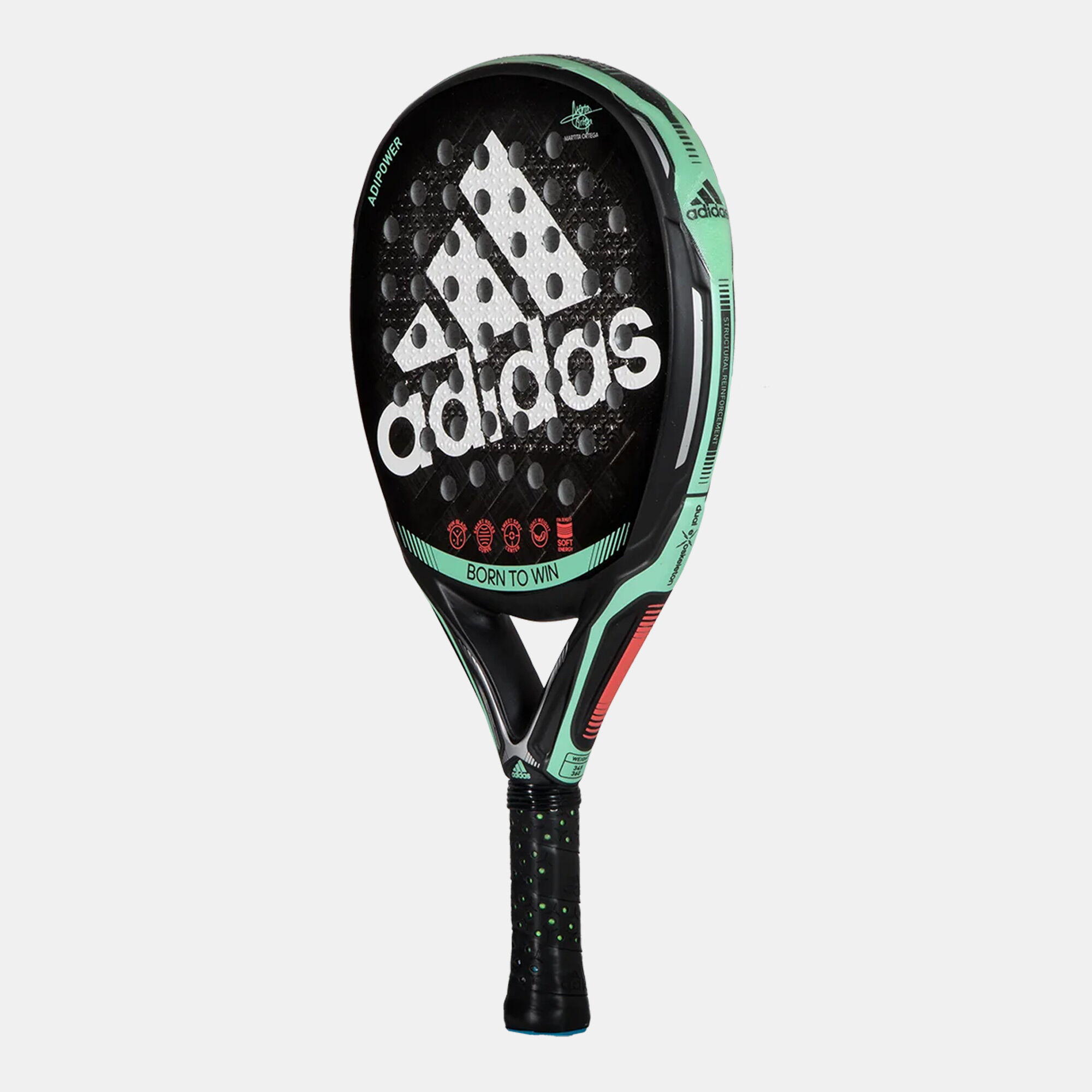 Adipower green discount