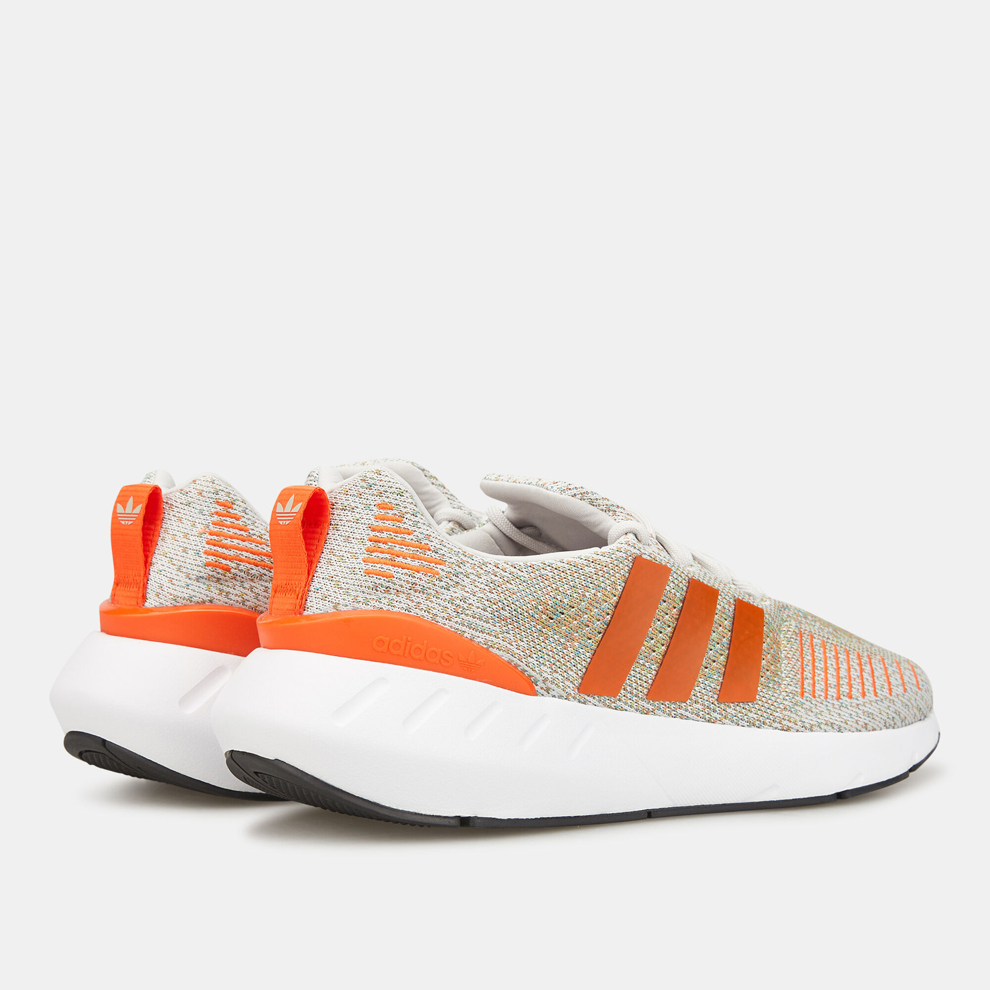 Adidas originals swift top run orange