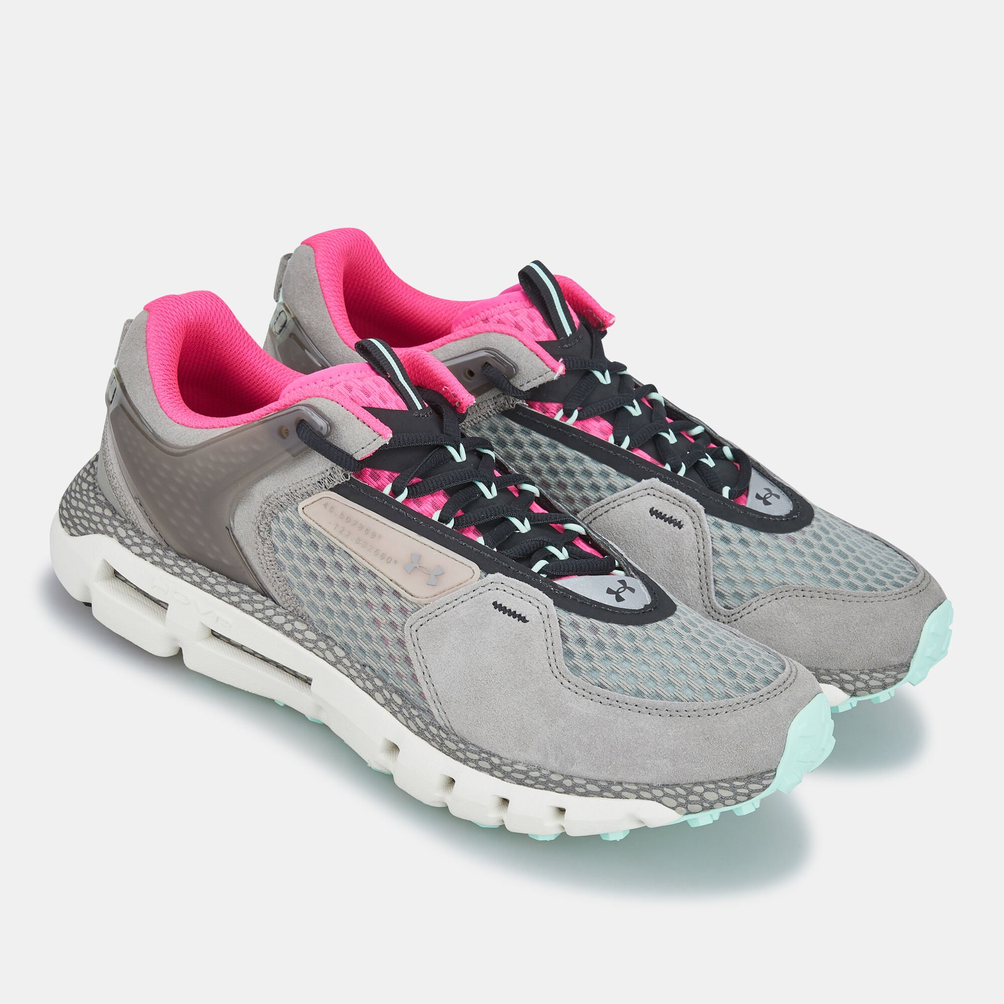 Under armour summit 2020 on sale