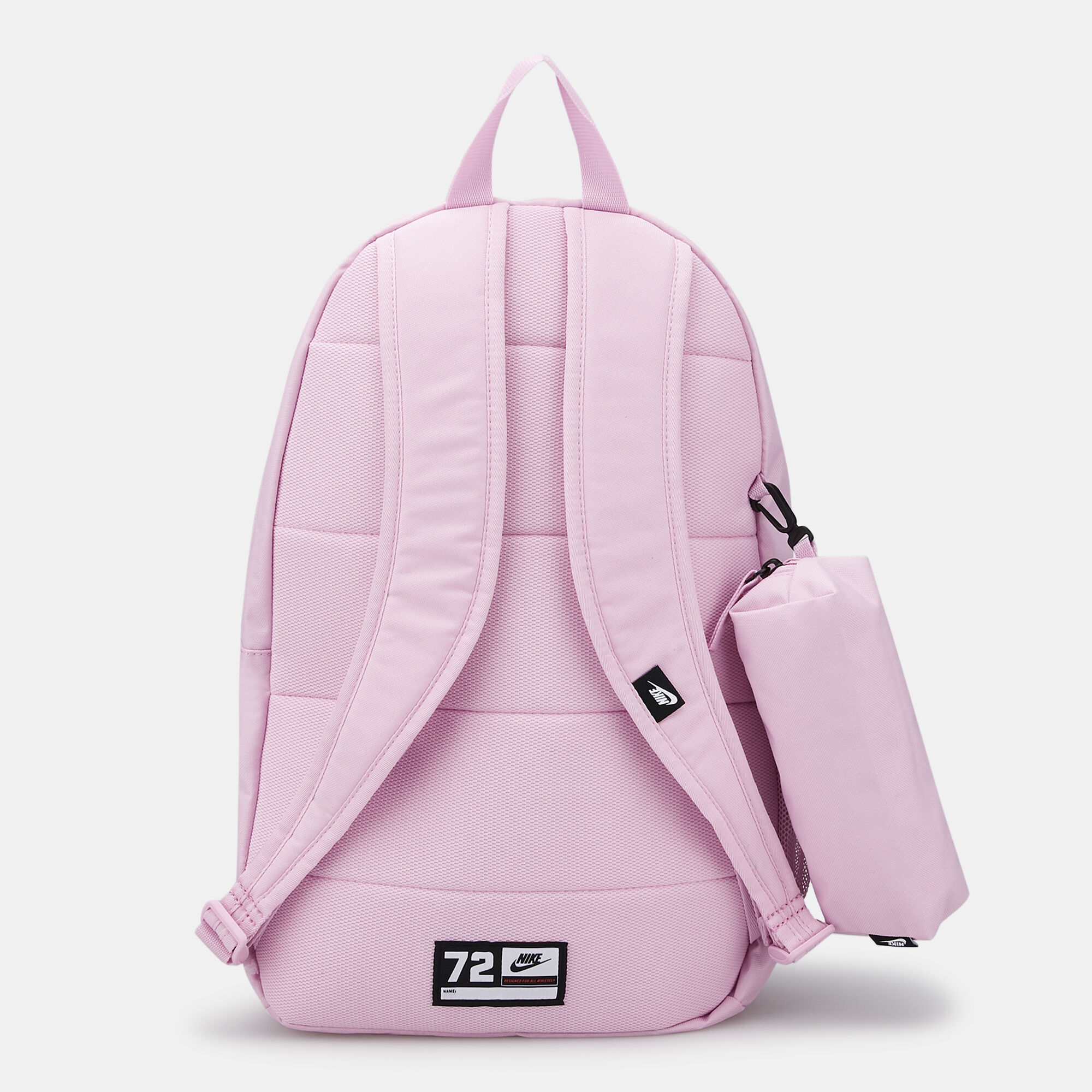 Nike 72 backpack deals