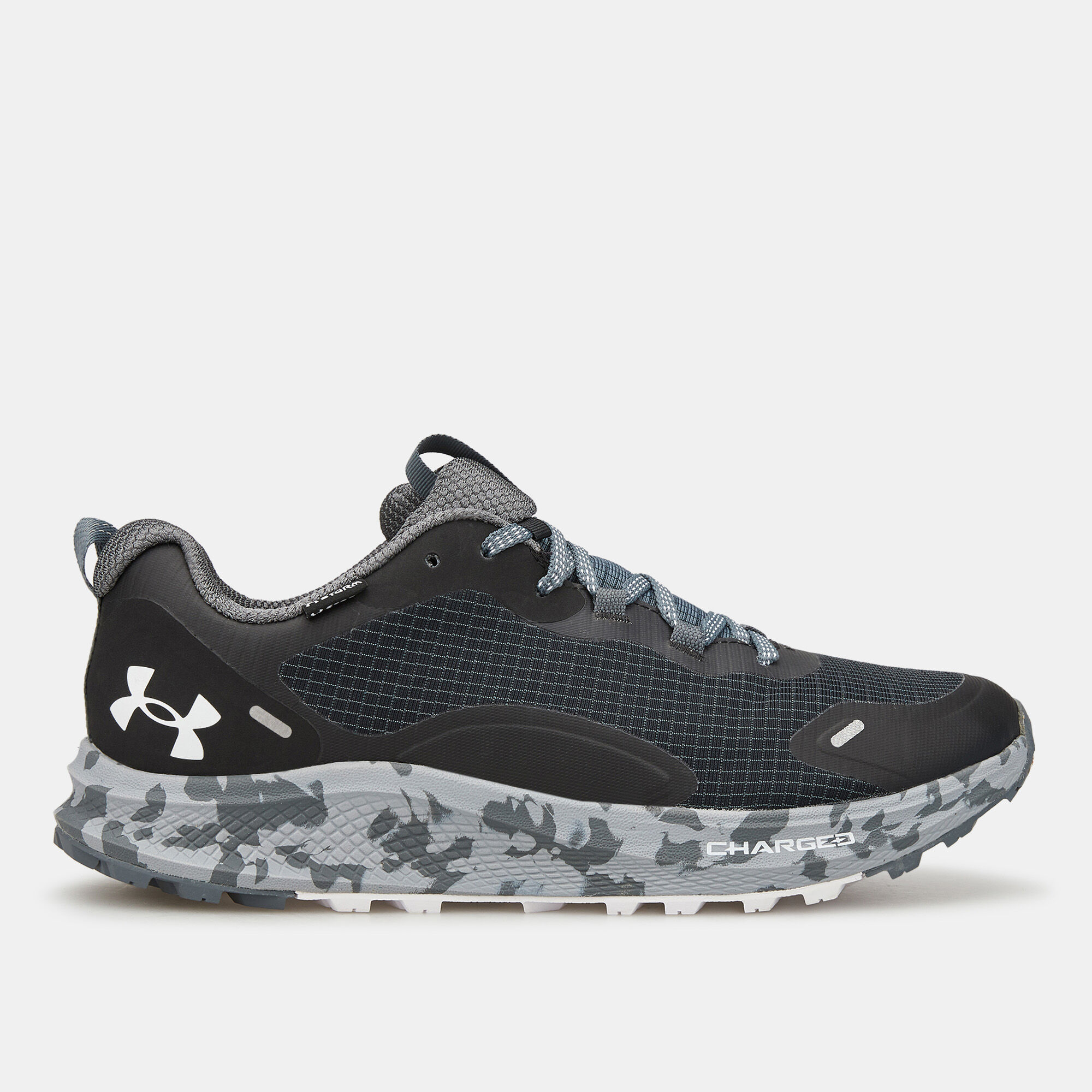 Under armour charged bandit 2 mens on sale