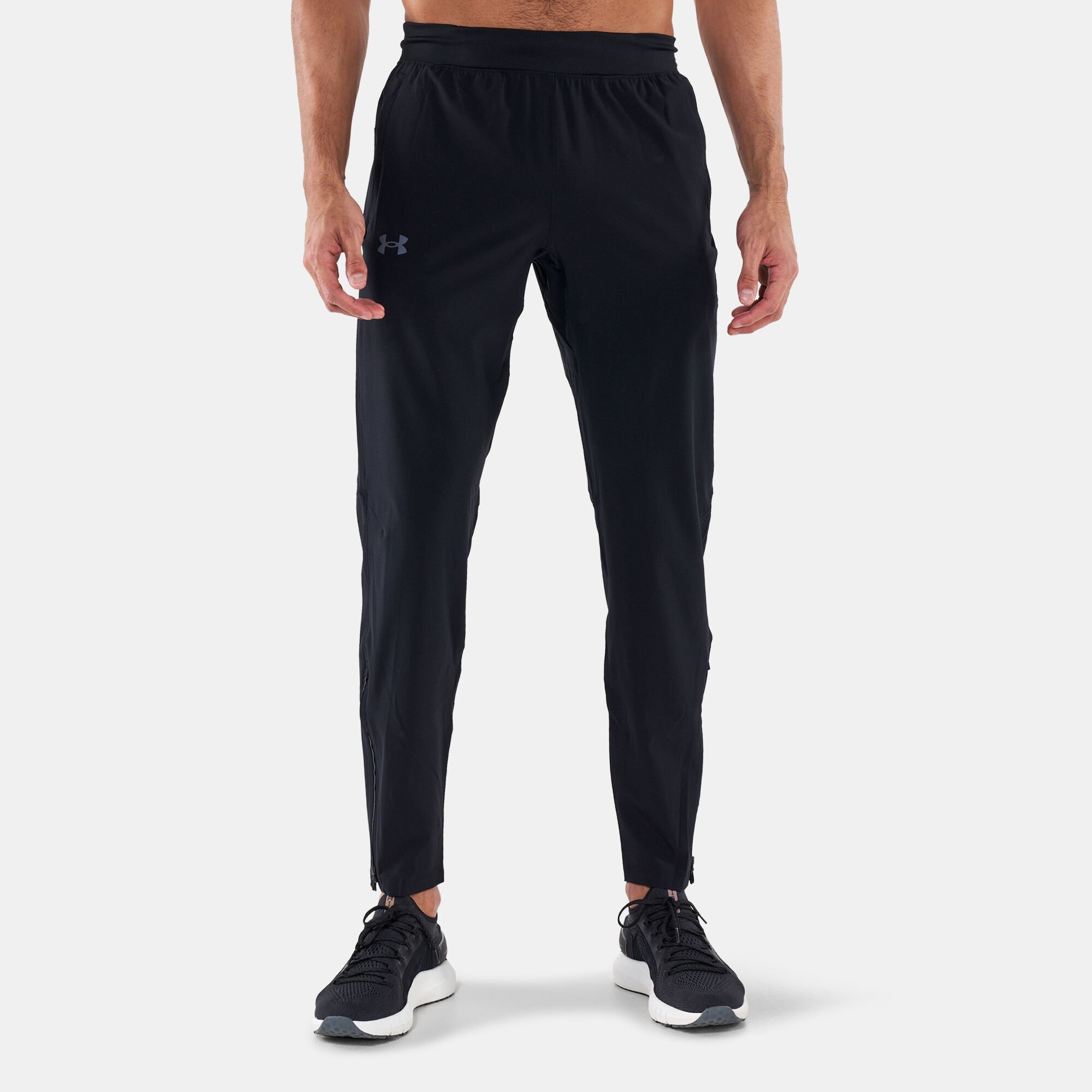 Men s UA OutRun the Storm Pants