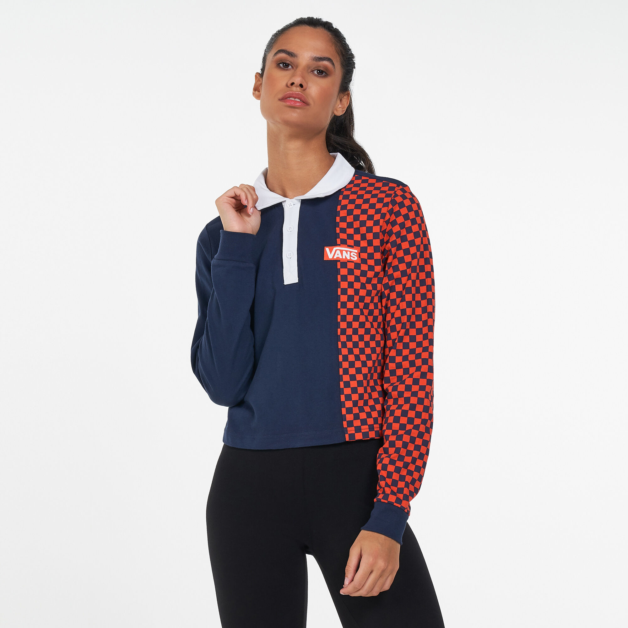 Skate polos sales