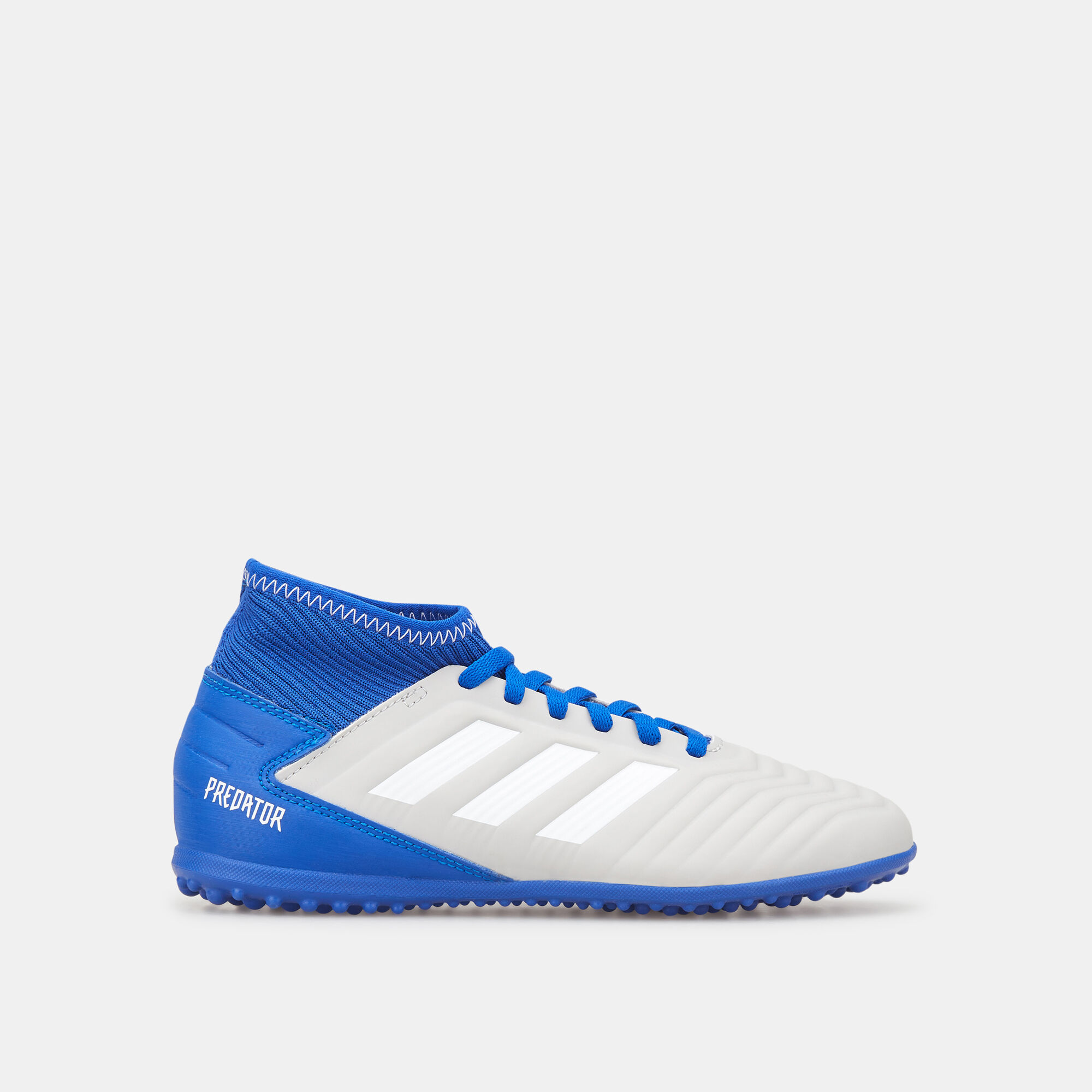 Adidas predator tango 19.3 tf artificial turf soccer top shoe