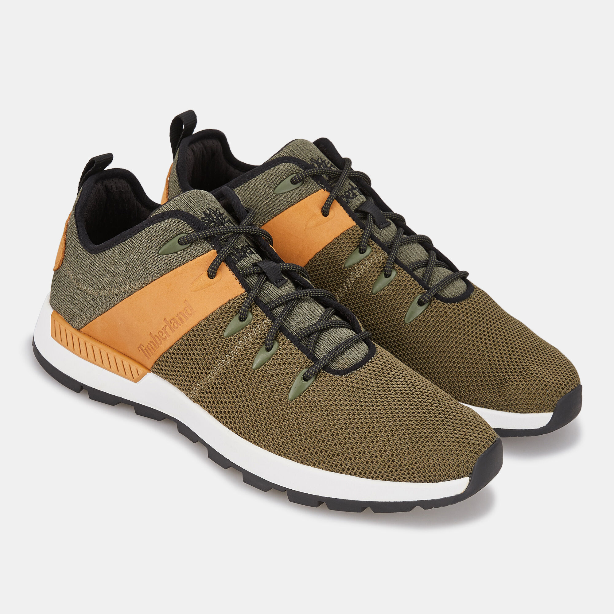 Men s Sprint Trekker Low Shoe