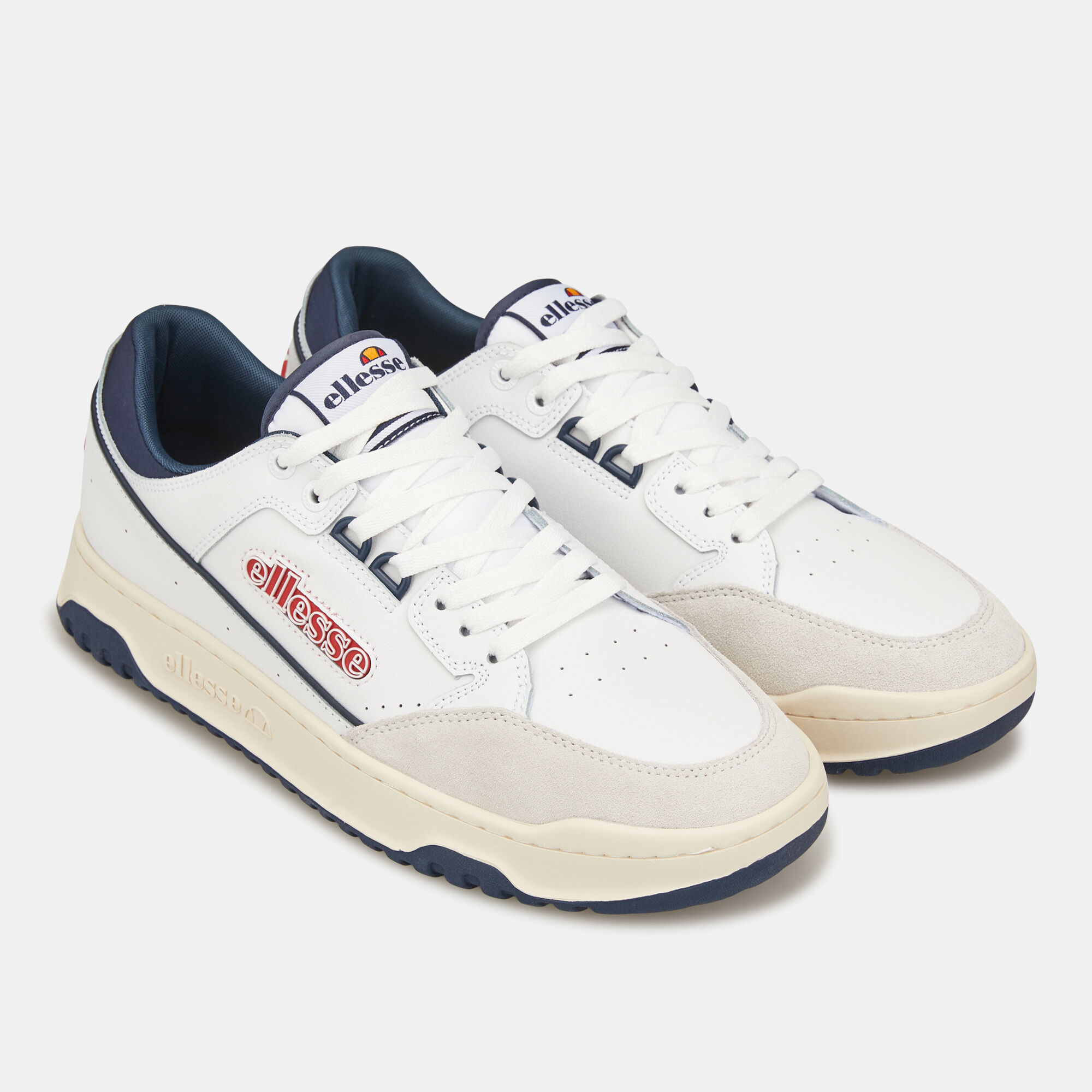 Ellesse tennis shoes clearance