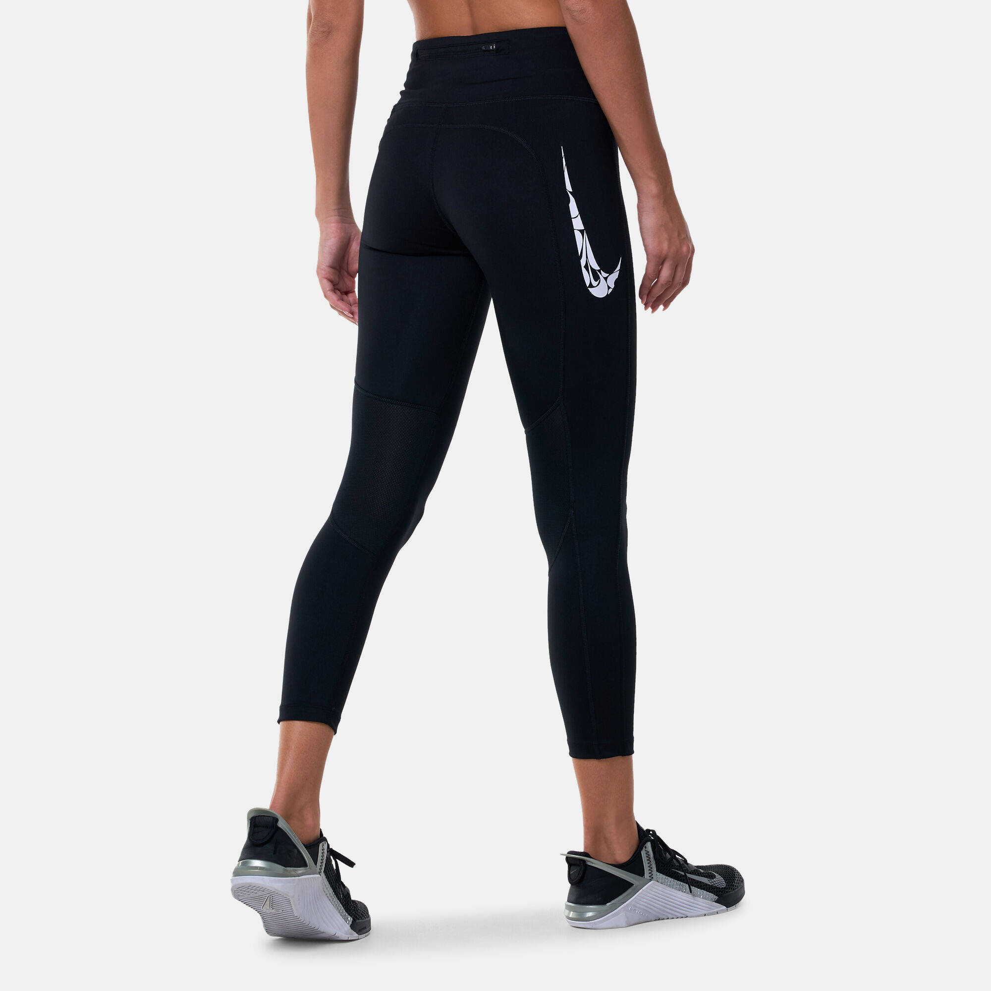 Nike women's fast running tights 2025