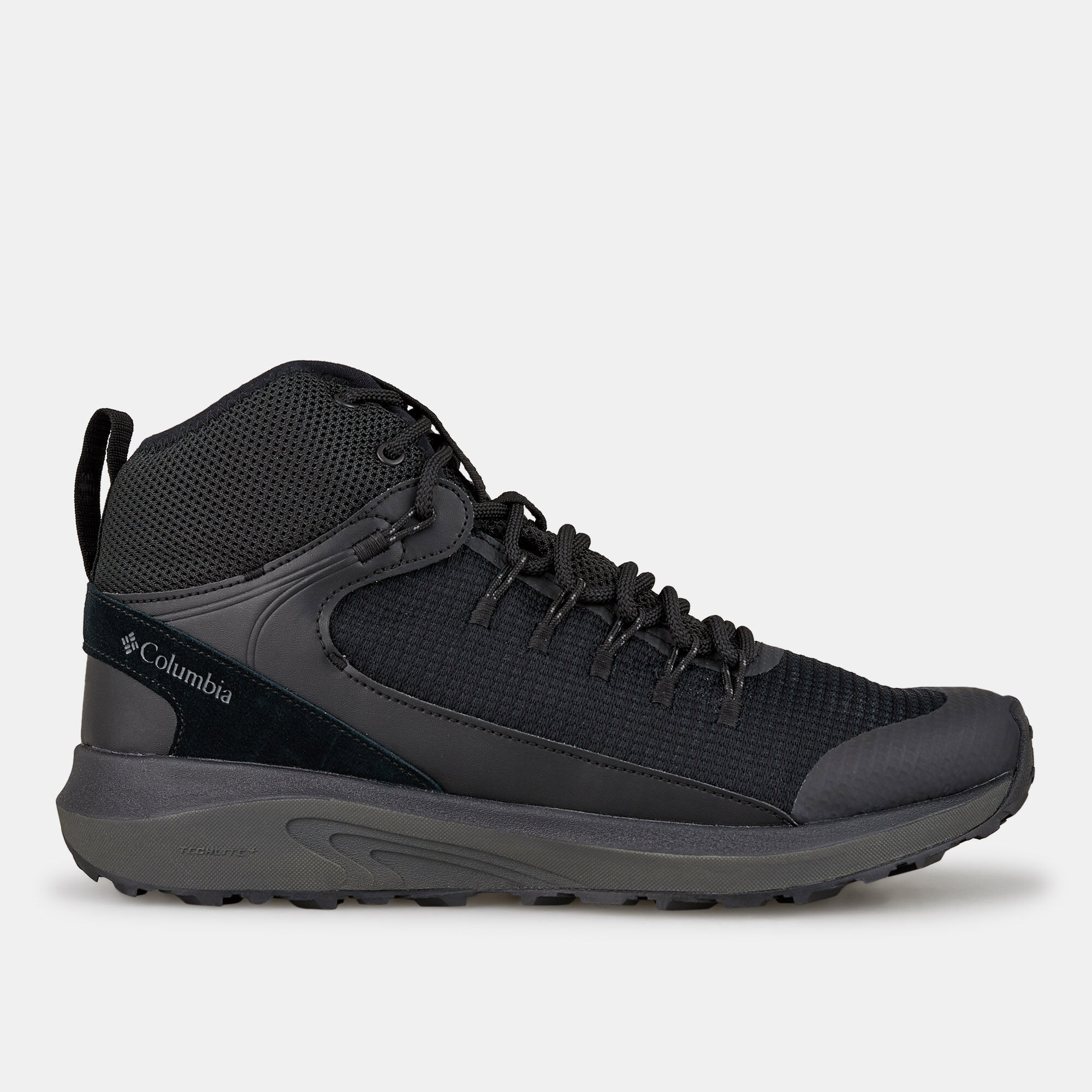 Columbia waterproof trainers top