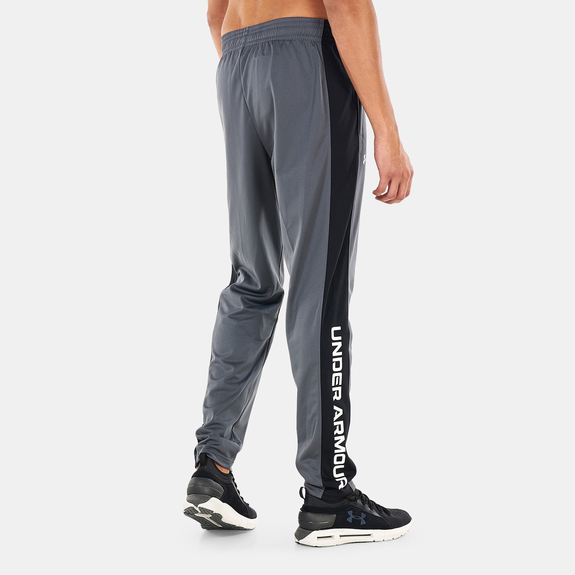 Under armour top undeniable pants