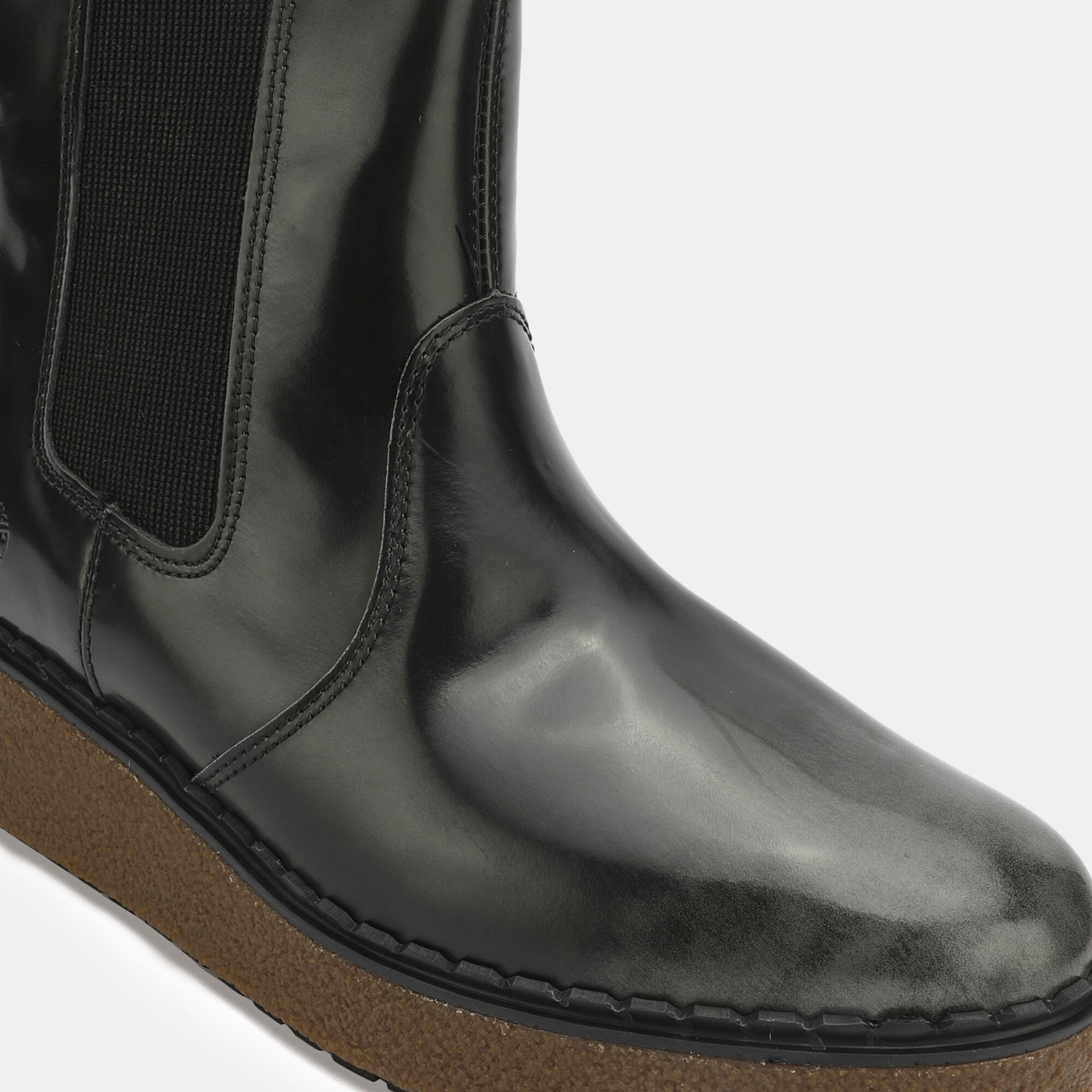 Timberland Women s Blue Bell Lane Chelsea Boot in Kuwait SSS