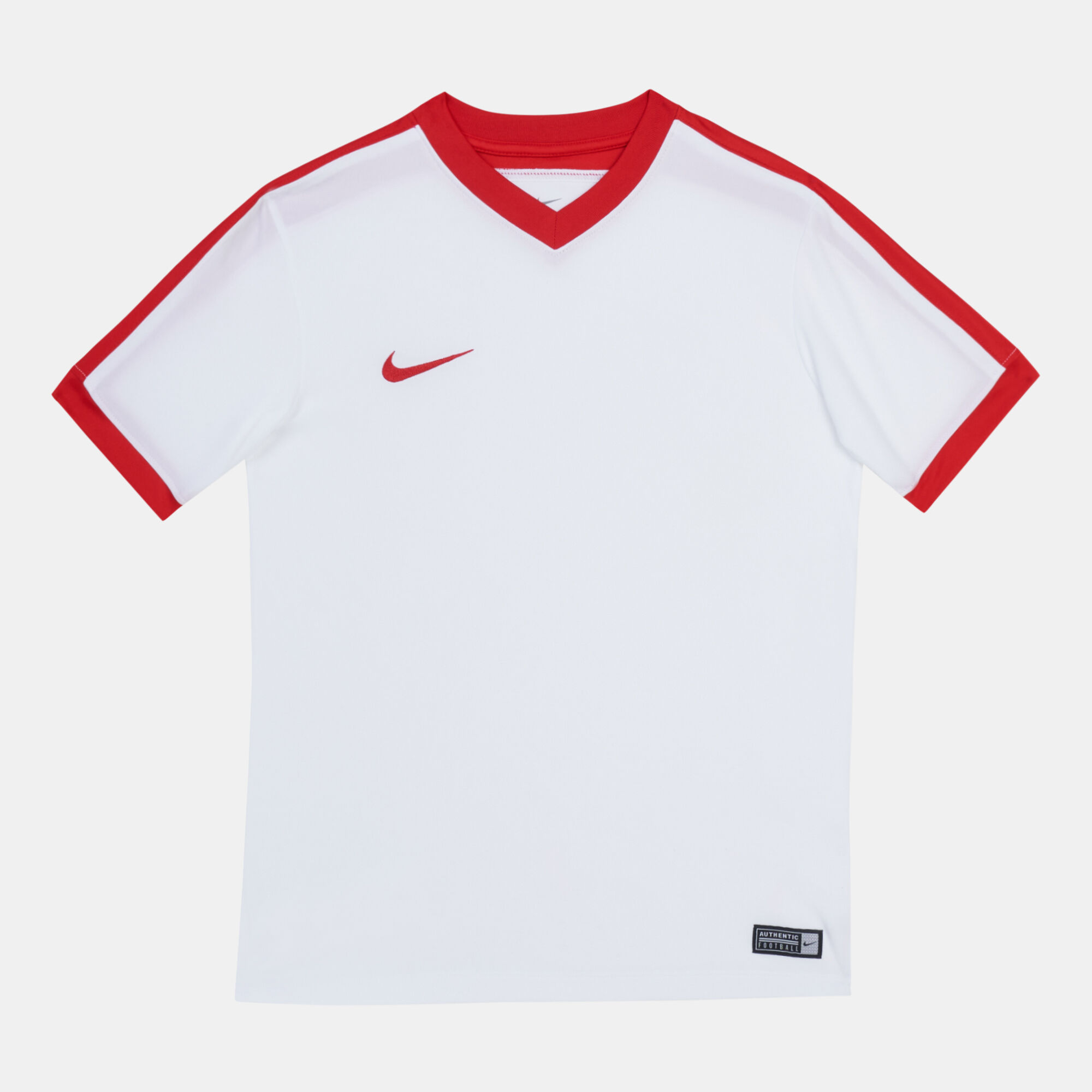 Nike striker iv short deals sleeve shirt