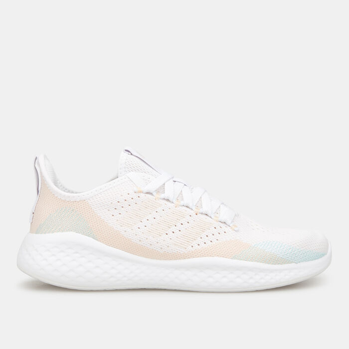 adidas Women's Fluidflow 2.0 Shoe Blue image number 0