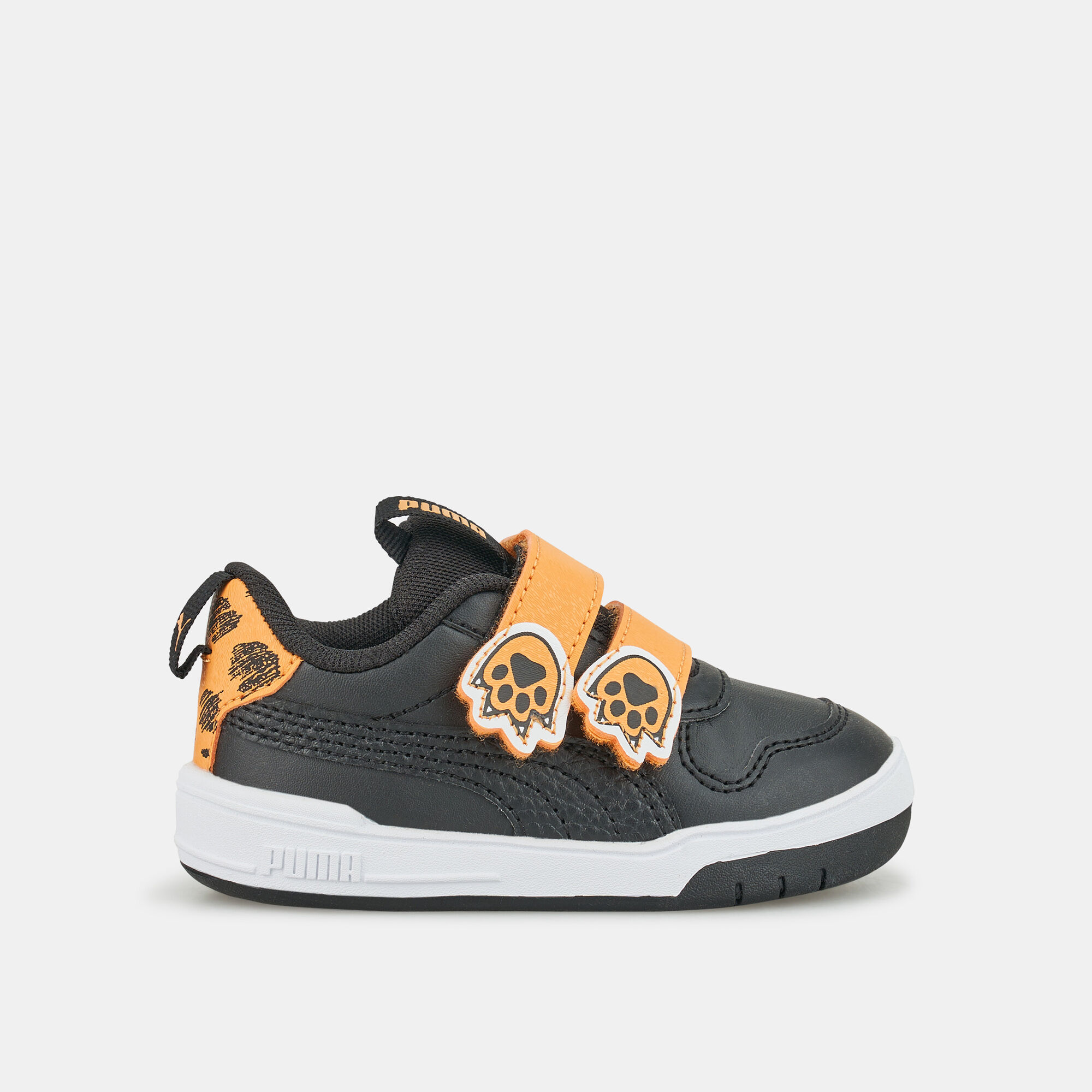 Puma baby shoes 8t top