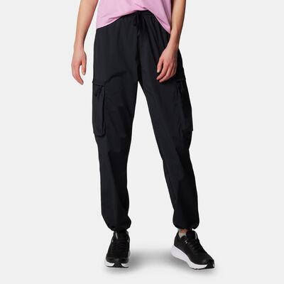 Columbia Women's Boundless Trek Cargo Pants Black