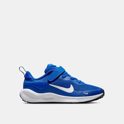 Nike Kids' Revolution 7 Running Shoes Blue