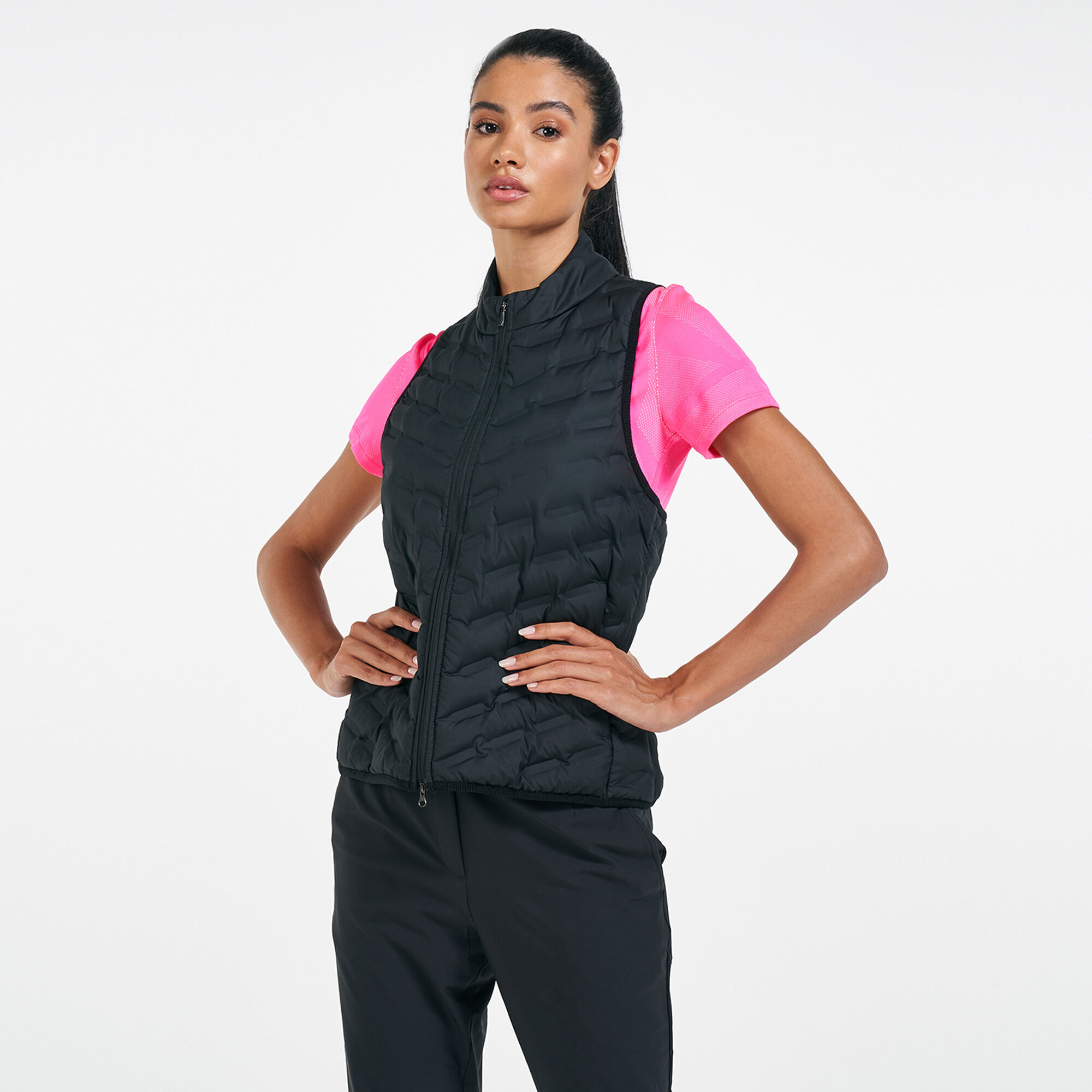 Nike golf aerolayer online