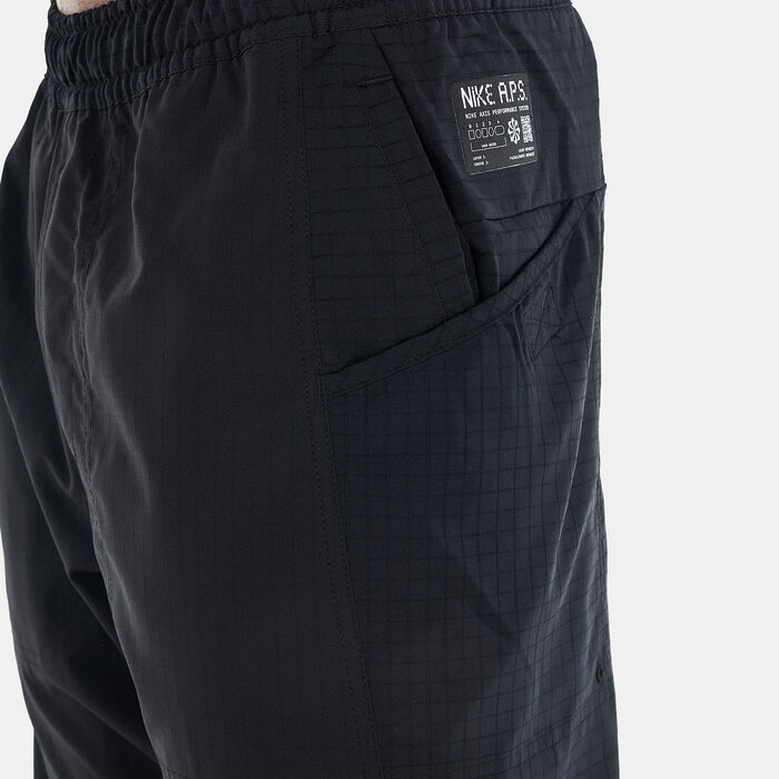 Nike Men's Dri-FIT ADV Axis Pants Black image number 3