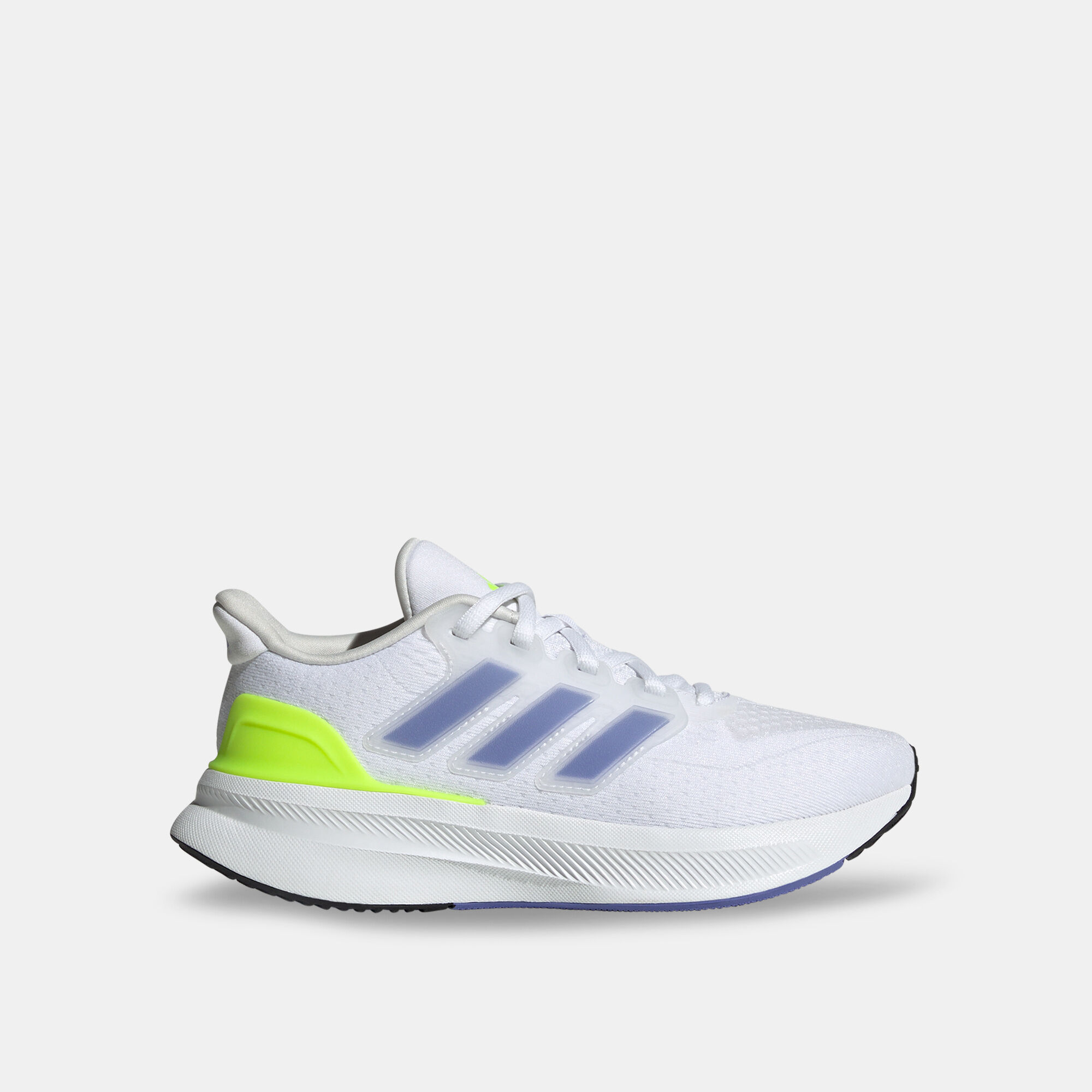 Buy adidas Kids Ultrarun 5 Shoes White in Kuwait SSS
