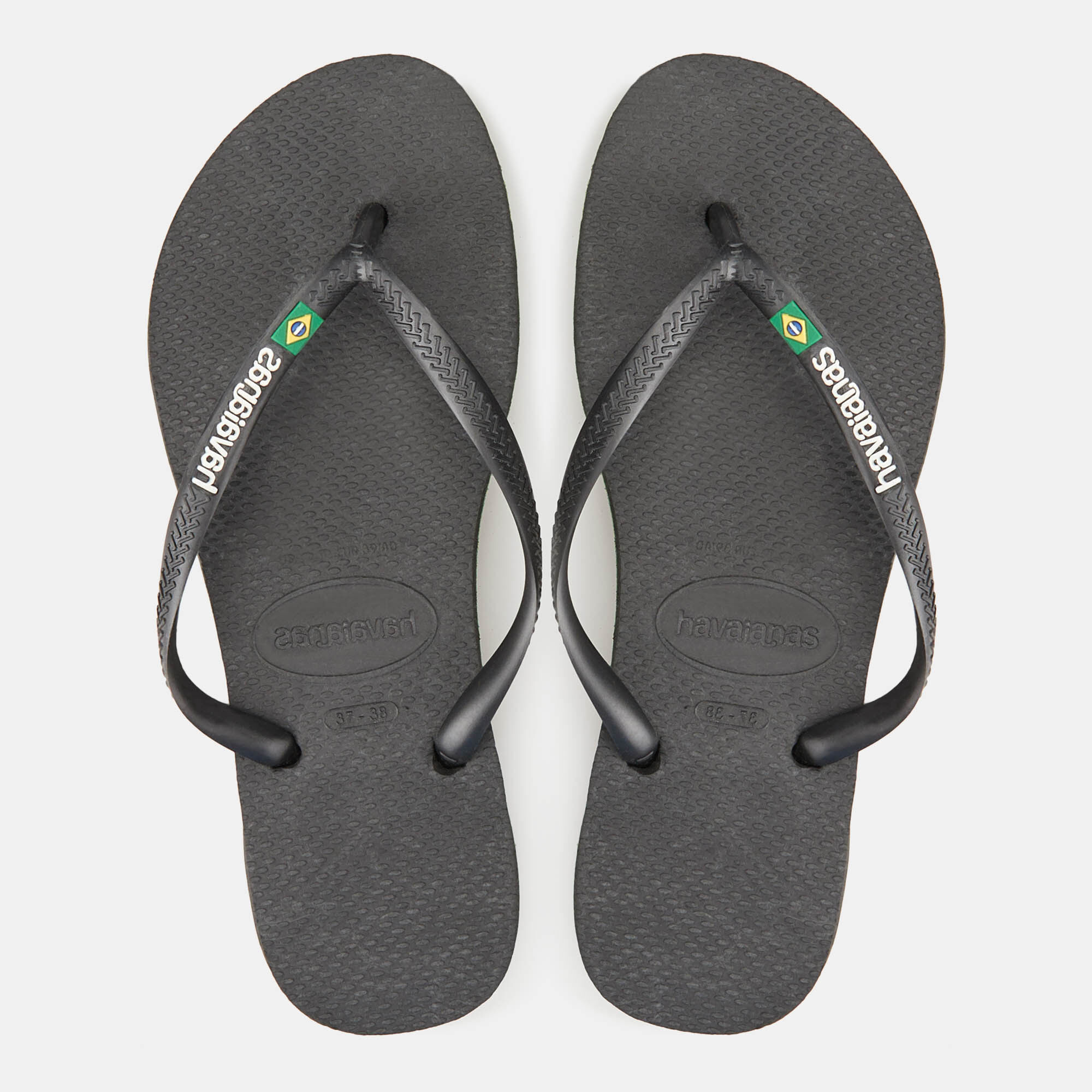 Sandal havaianas kw hot sale