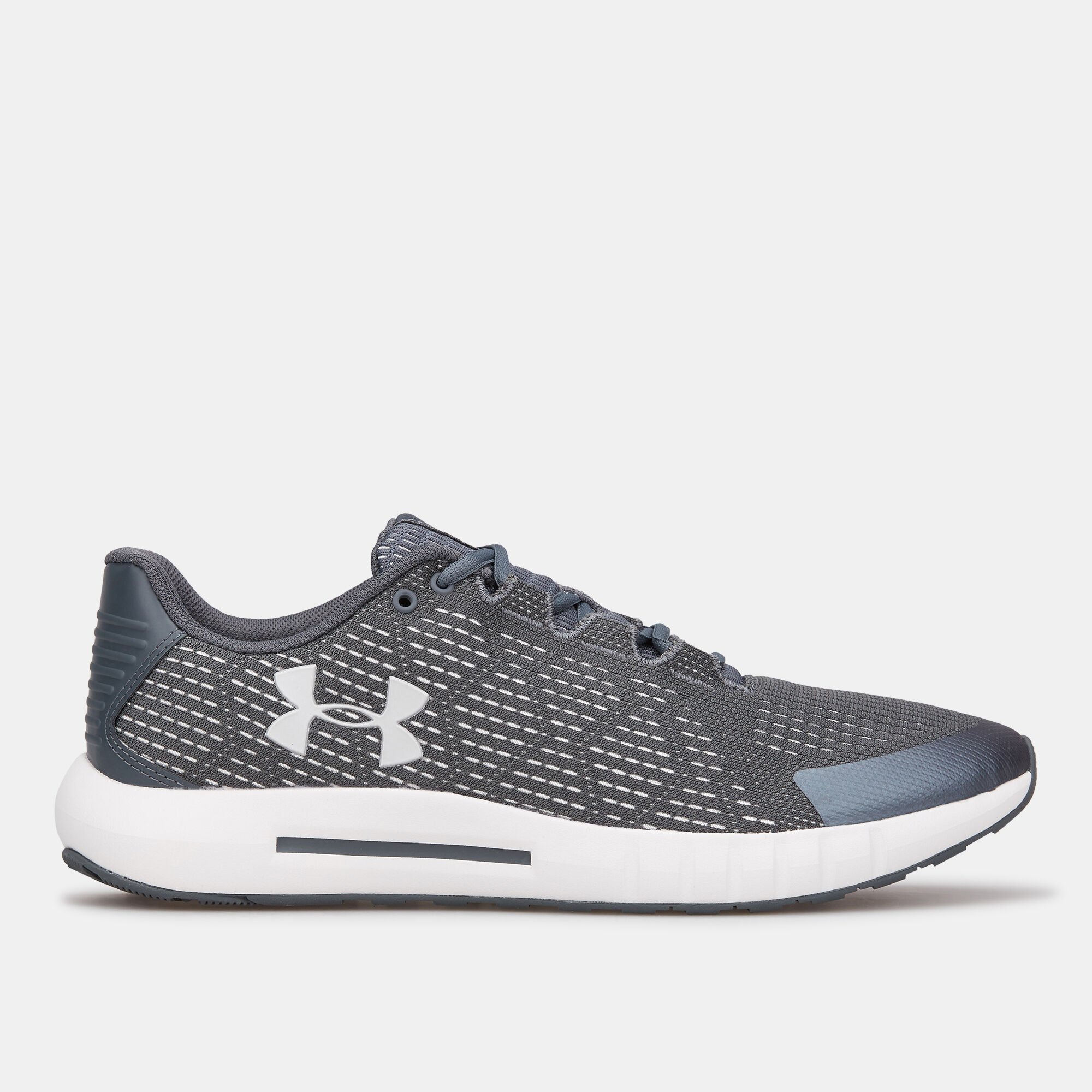 Under Armour Men s Micro G Pursuit SE Running Shoe