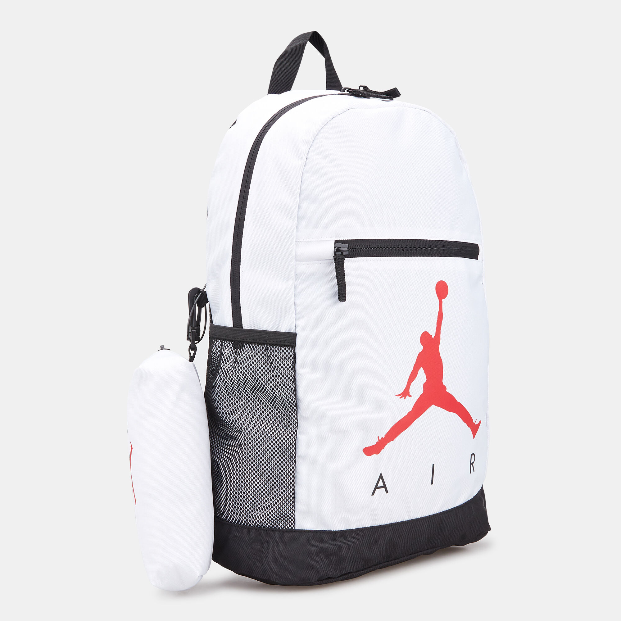 Jordan kids backpack cheap