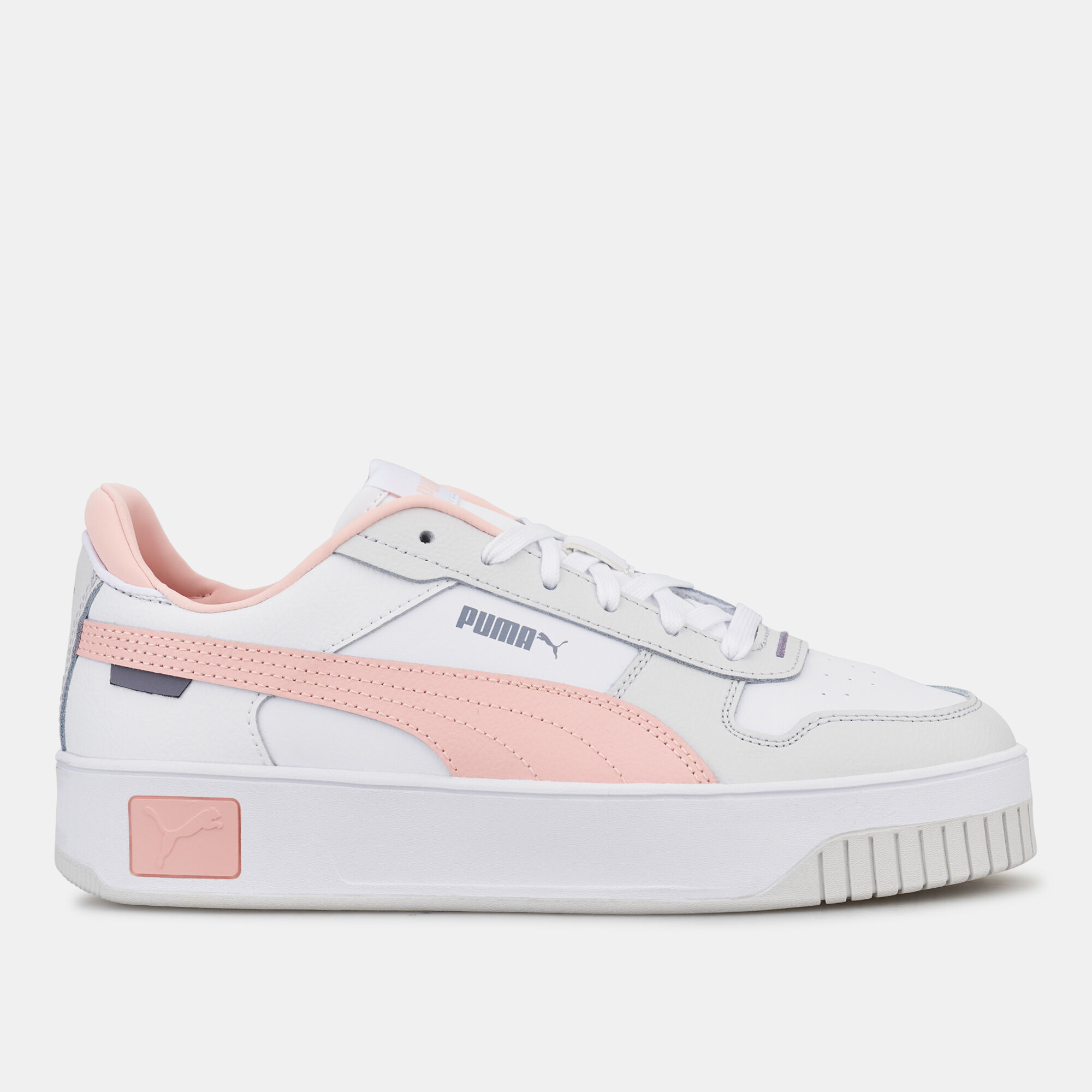 Ladies puma sneakers 219 store