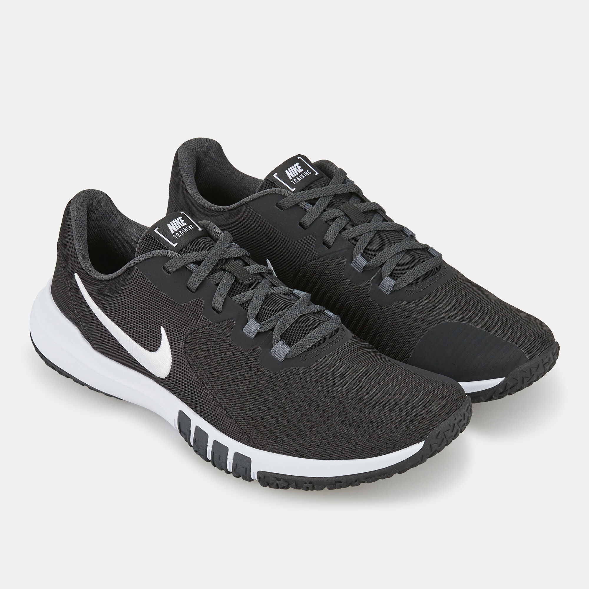 Men s Flex Control TR4 Shoe Grey Nike in Kuwait SSS