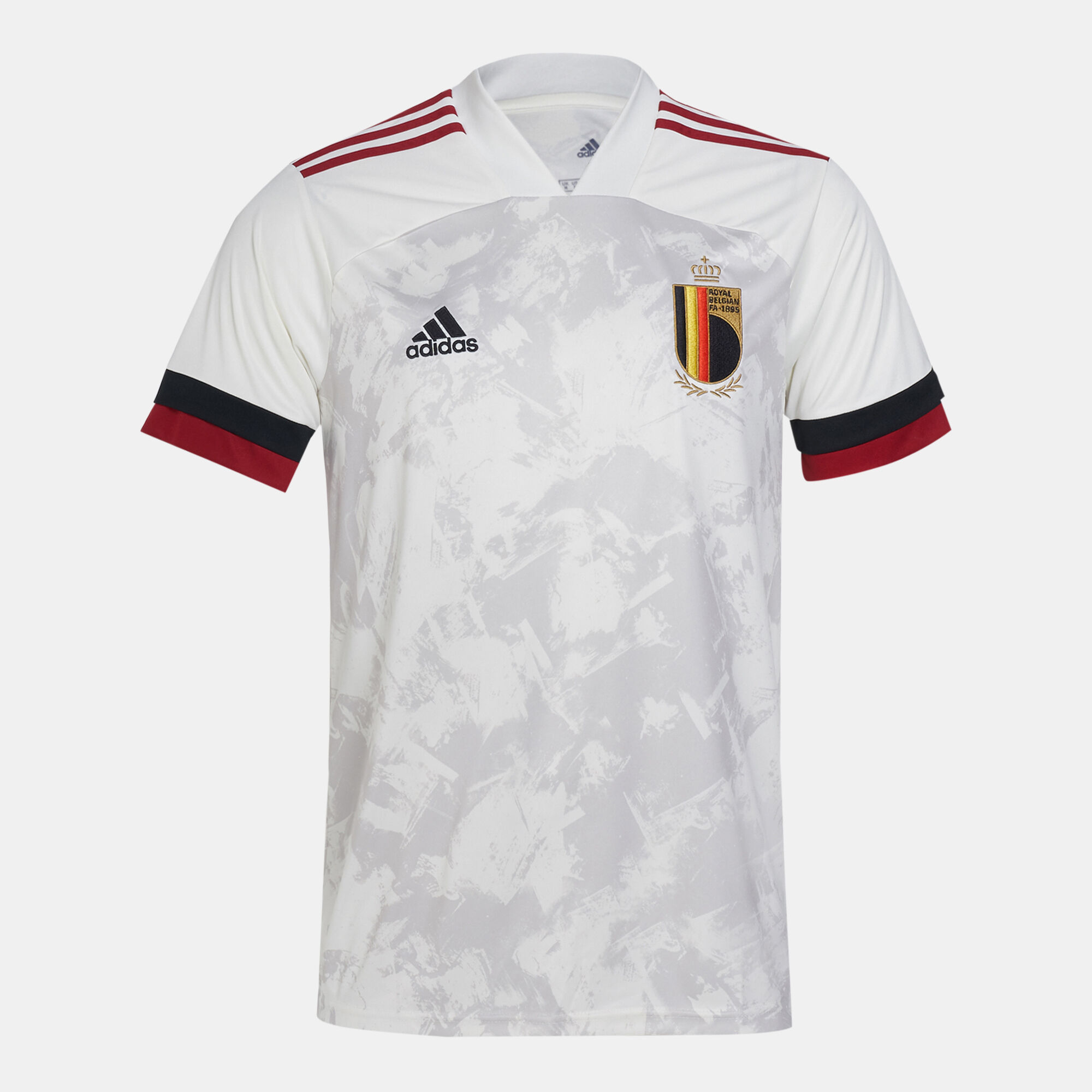 Belgium jersey 2025 2020 away
