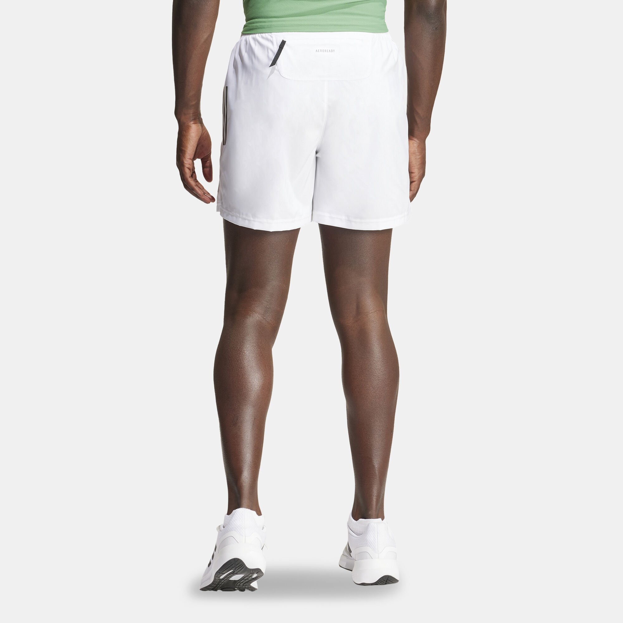 Men s Own The Run Shorts