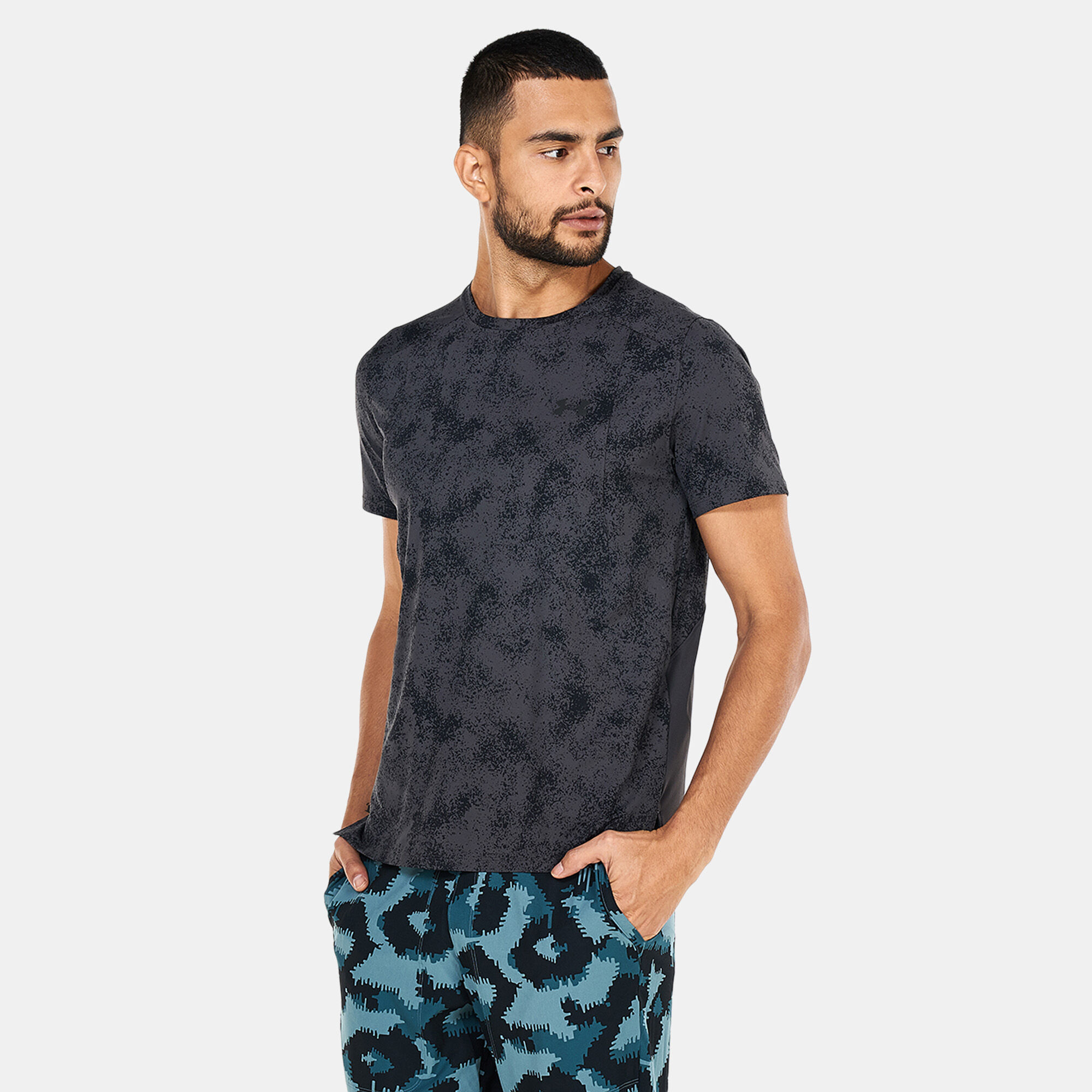 Iso chill fabric store