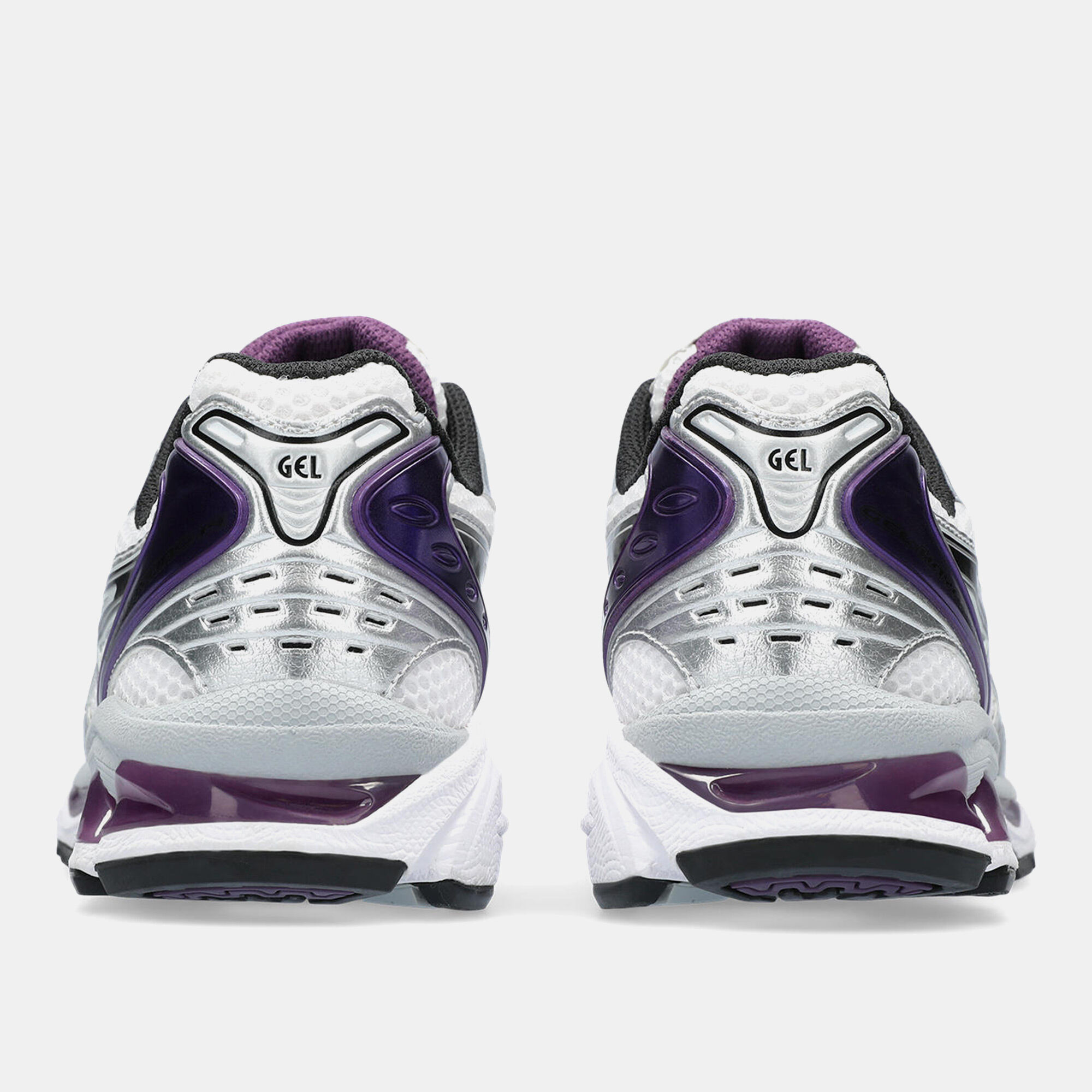 Gel kayano deals numbers