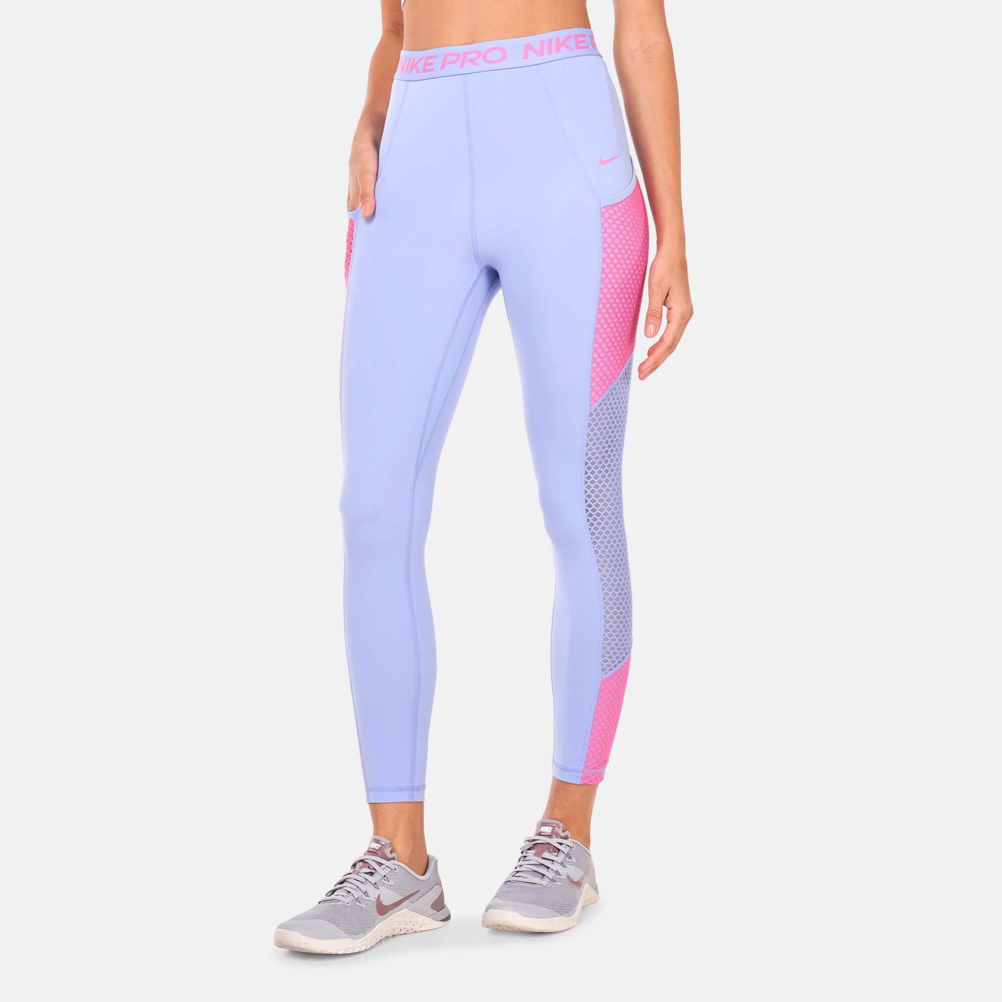 Buy Nike Leggings in Kuwait for Women Girls SSS