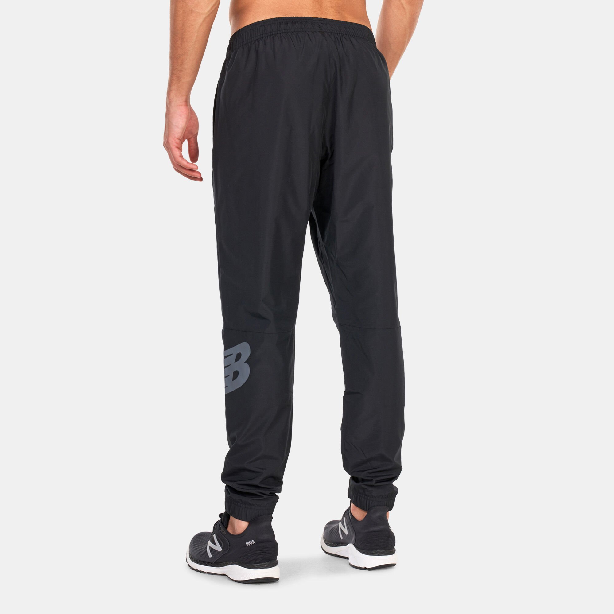 Tenacity woven track pant hot sale