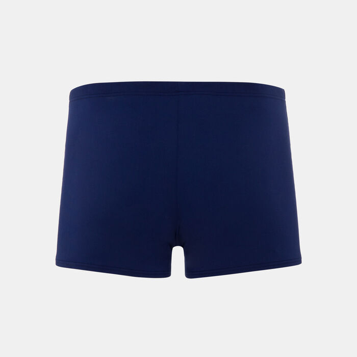 Arena Men's Team Swimming Shorts Blue image number 1