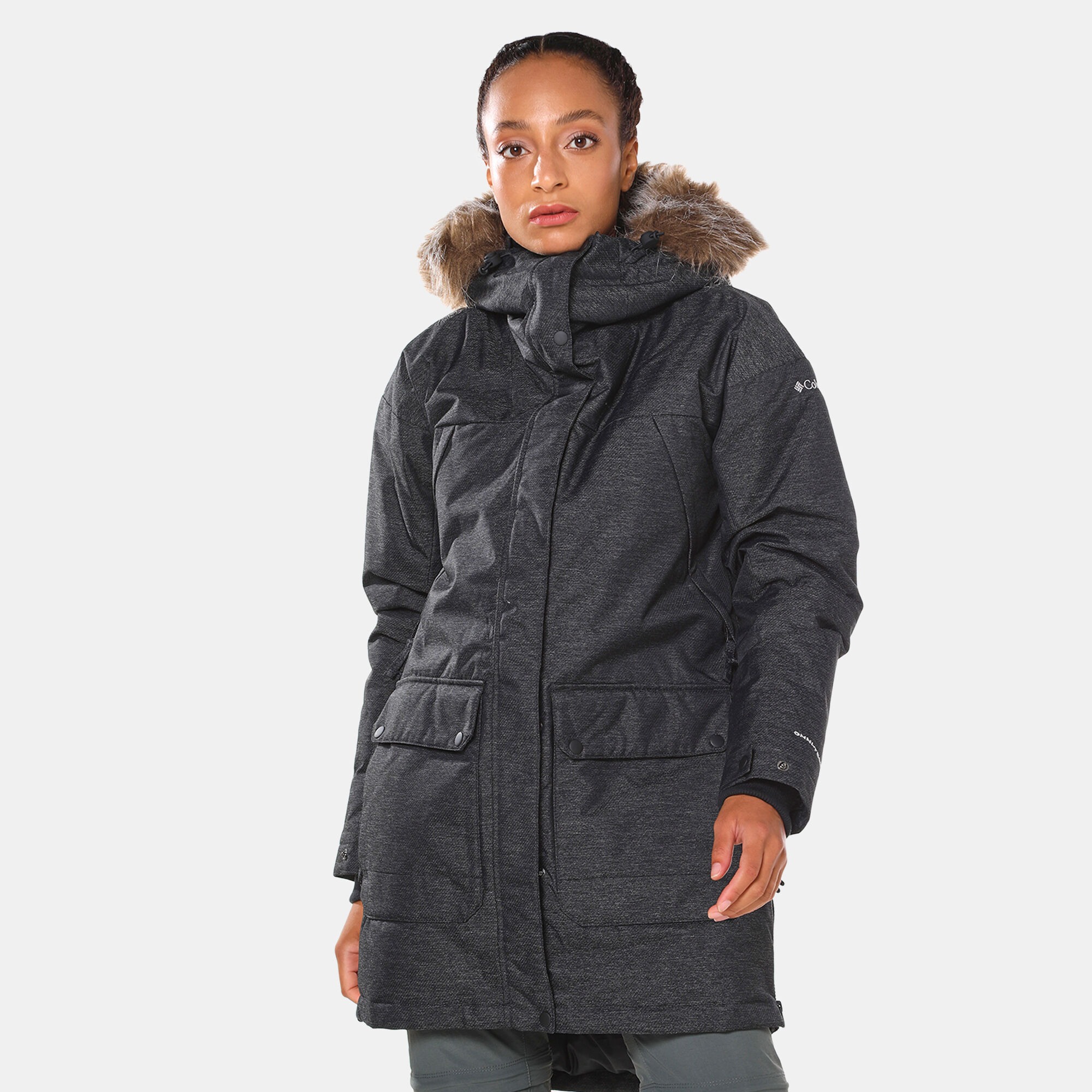 Columbia omni heat 650 sale