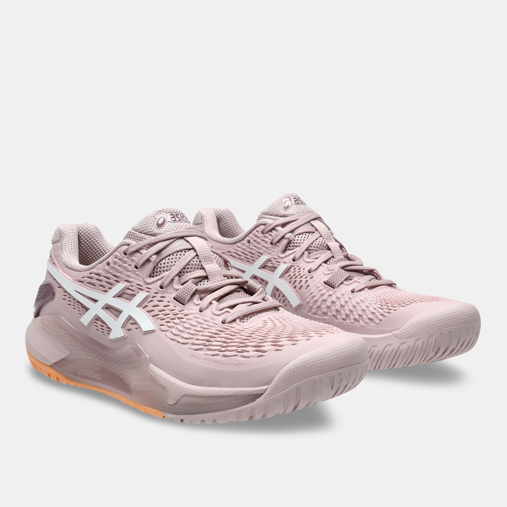 Asics gel-resolution 7 women's tennis shoes - ss18 cheap