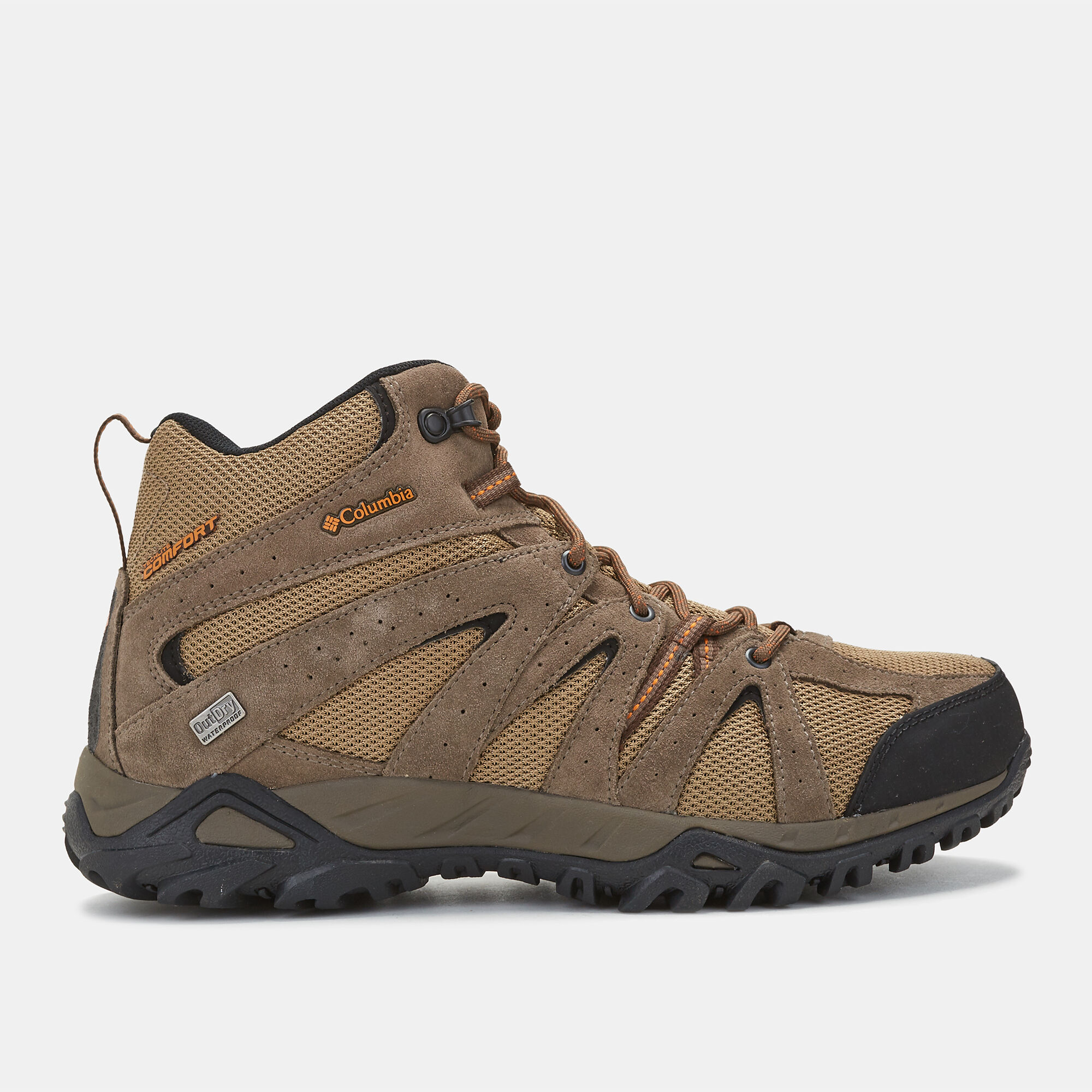 Columbia grand canyon mid outdry top