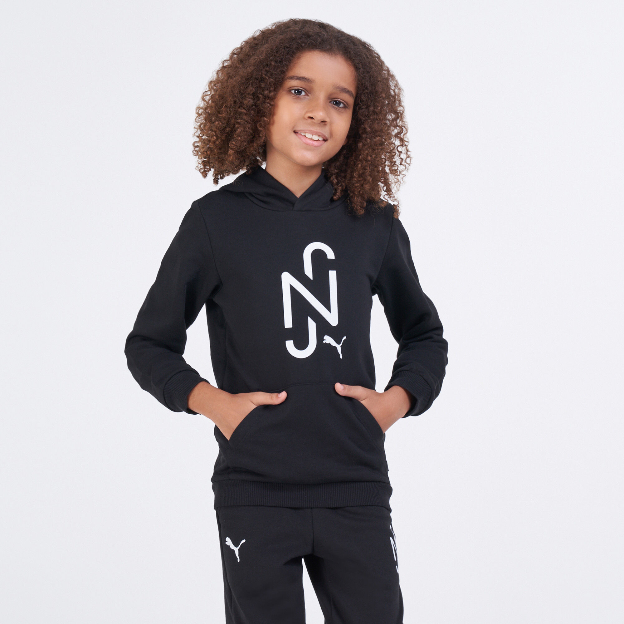 Neymar hoodie shop