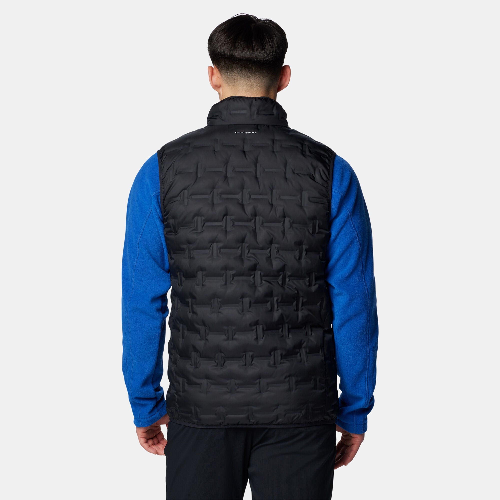Kwd vest new arrivals