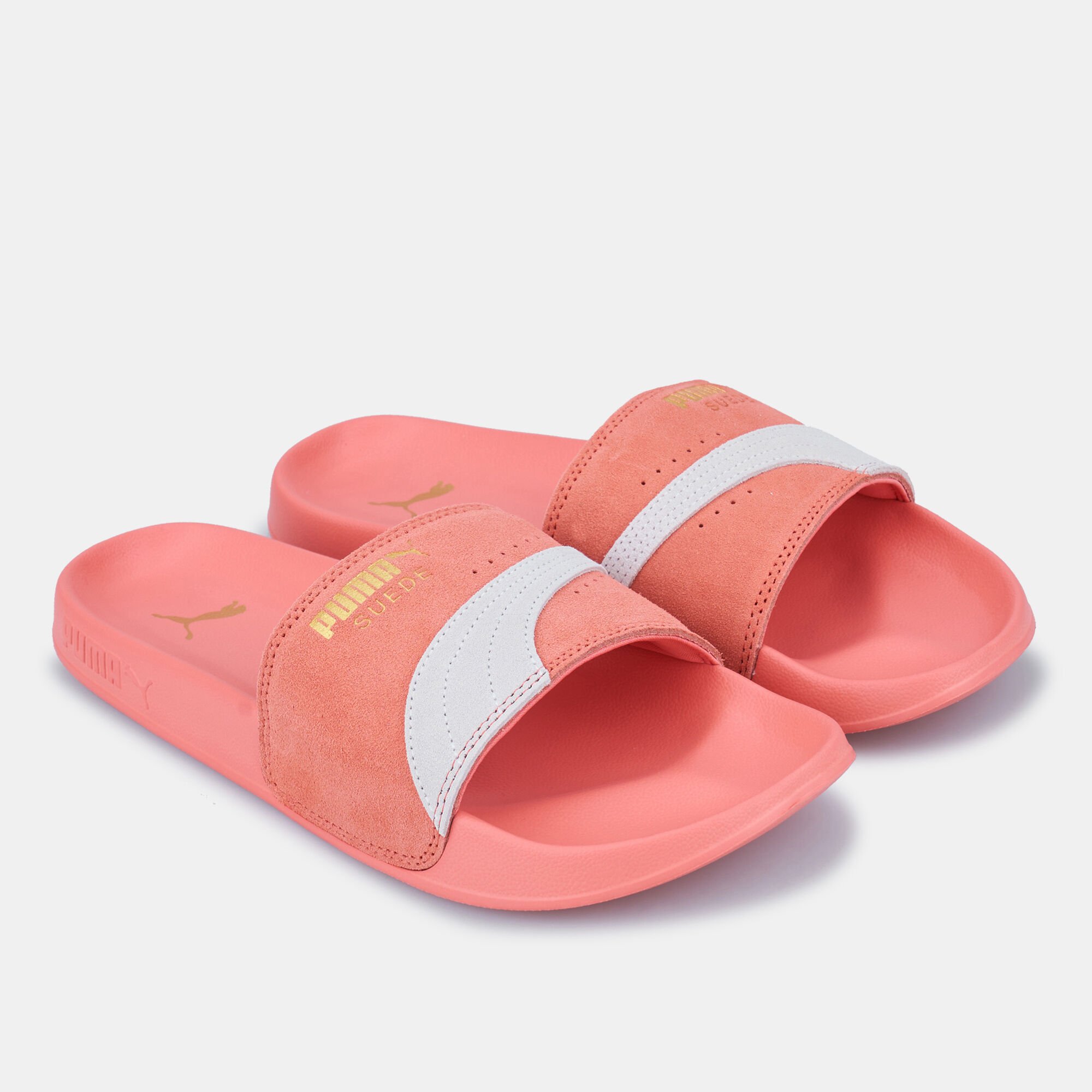 Puma leadcat suede online