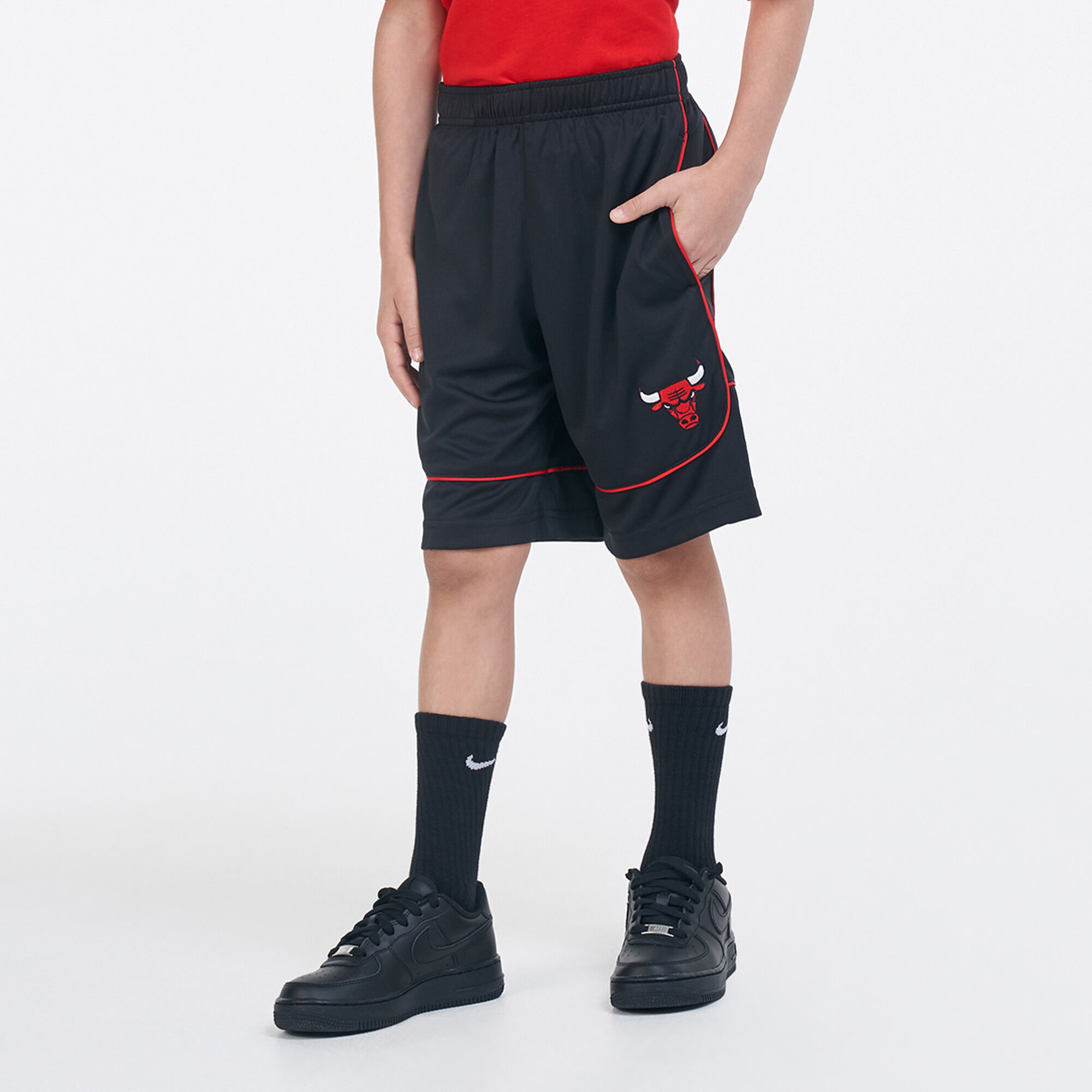 Kids nba shorts new arrivals