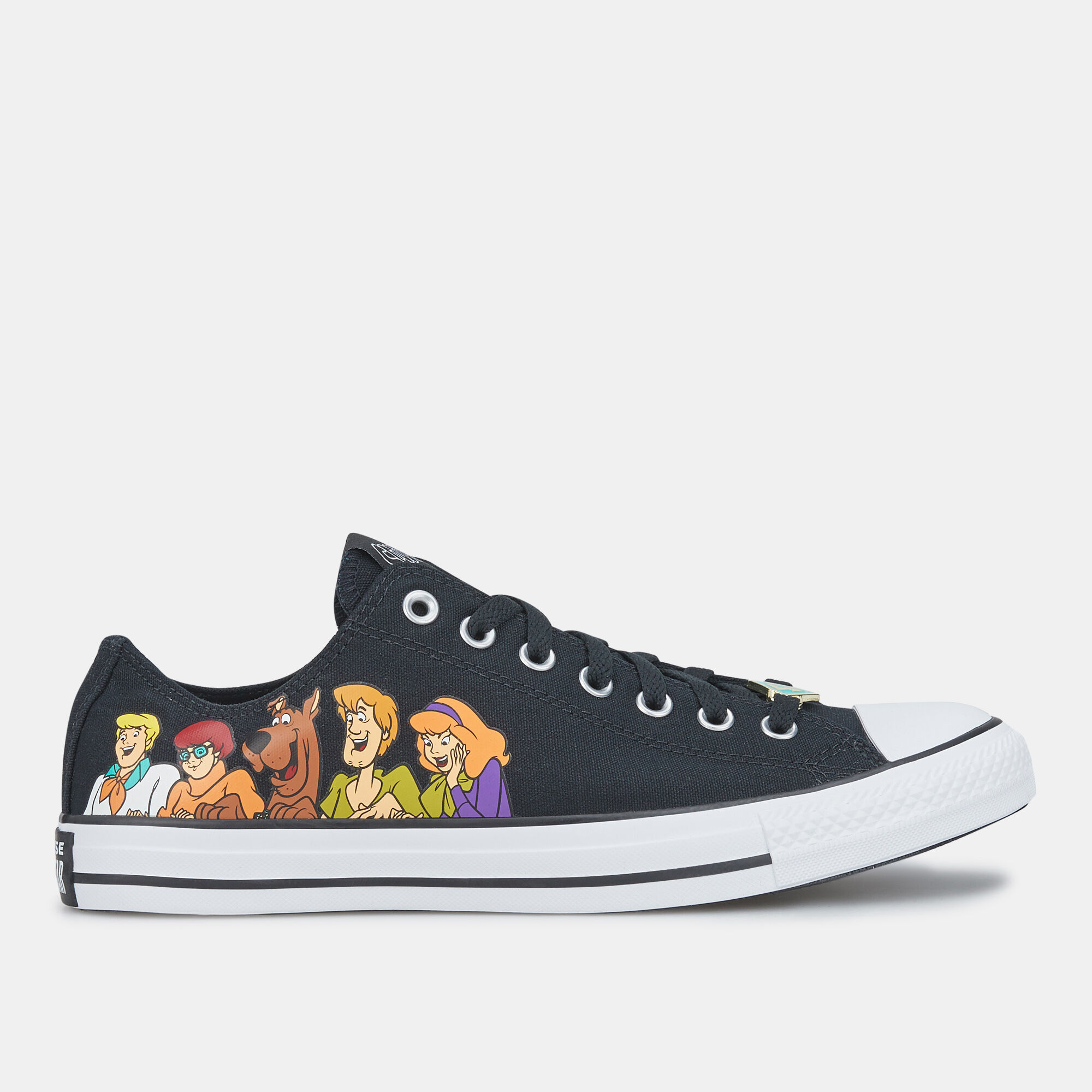 Scooby Doo Chuck Taylor All Star Unisex Shoe