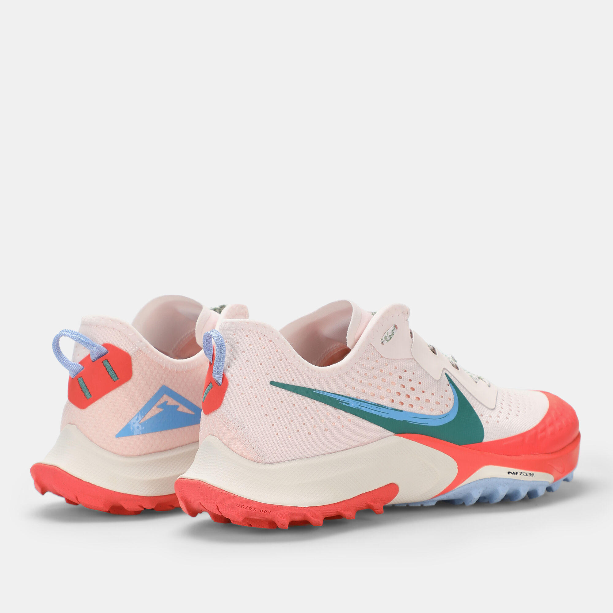 Women s Air Zoom Terra Kiger 7 Trail Running Shoe Pink Nike in Kuwait SSS