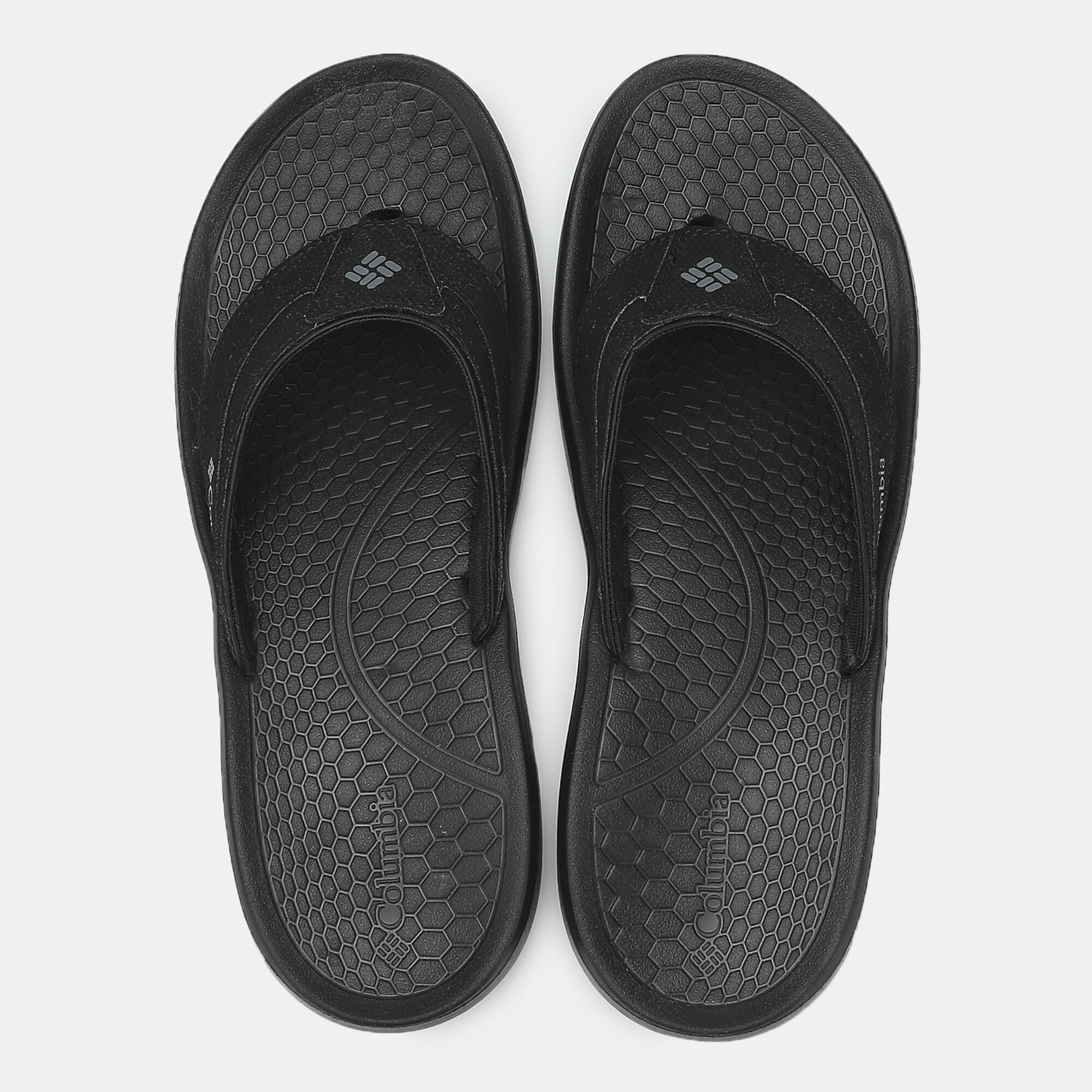 Columbia thong sandals shop