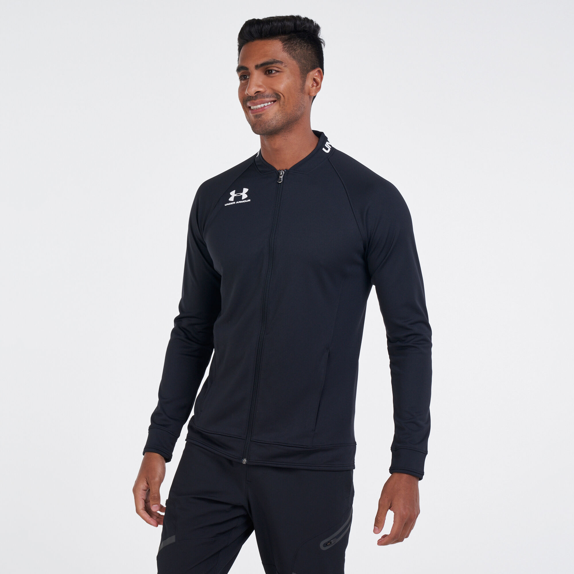 Under Armour Men s Challenger III Jacket in Kuwait SSS